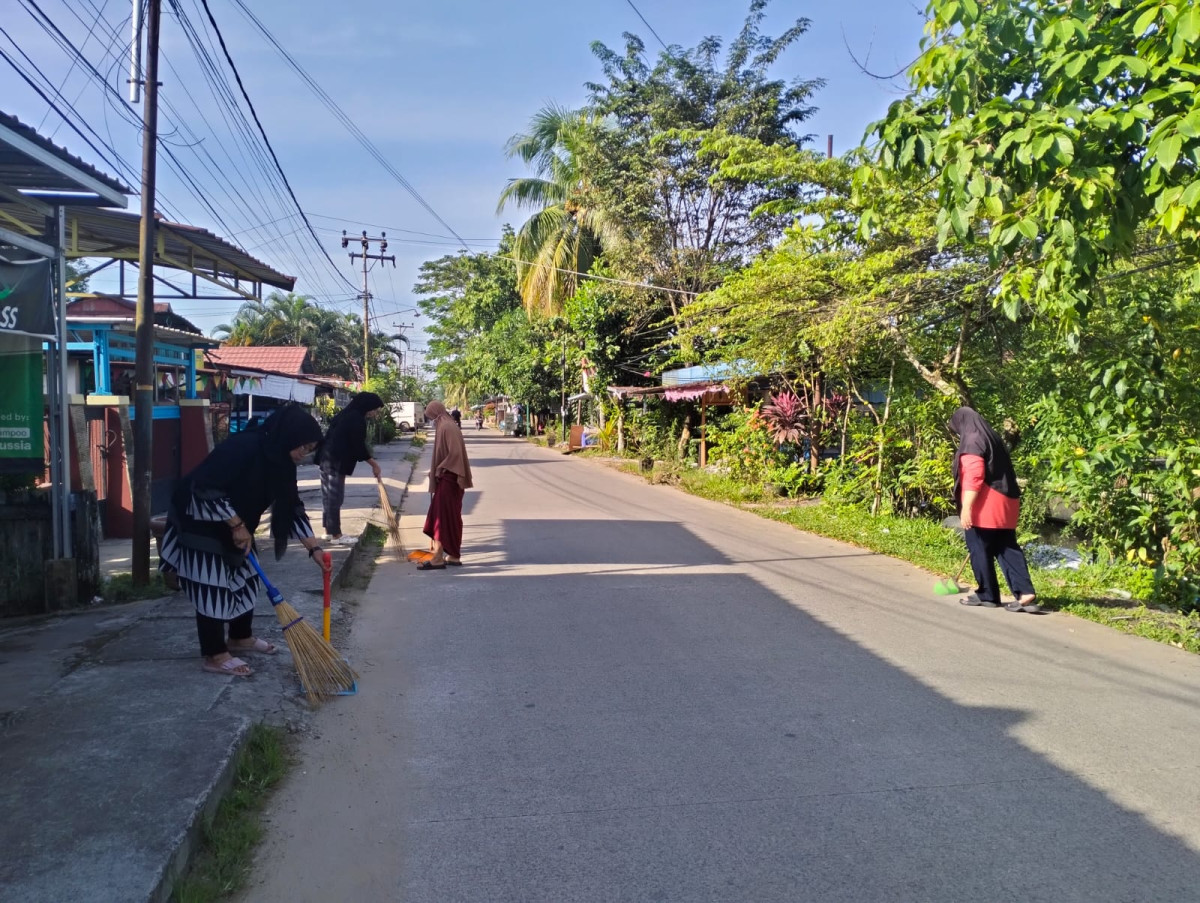 Gotong Royong