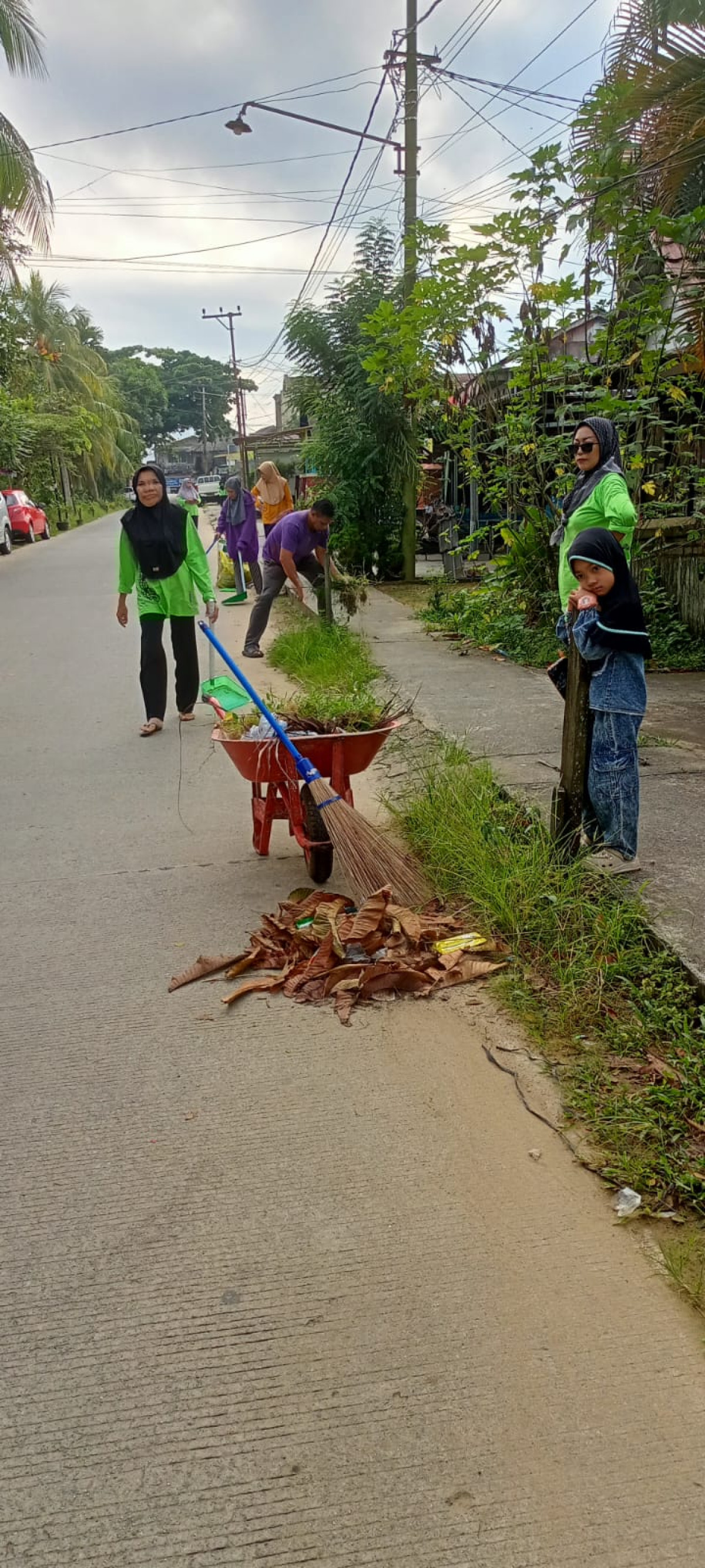 Gotong Royong