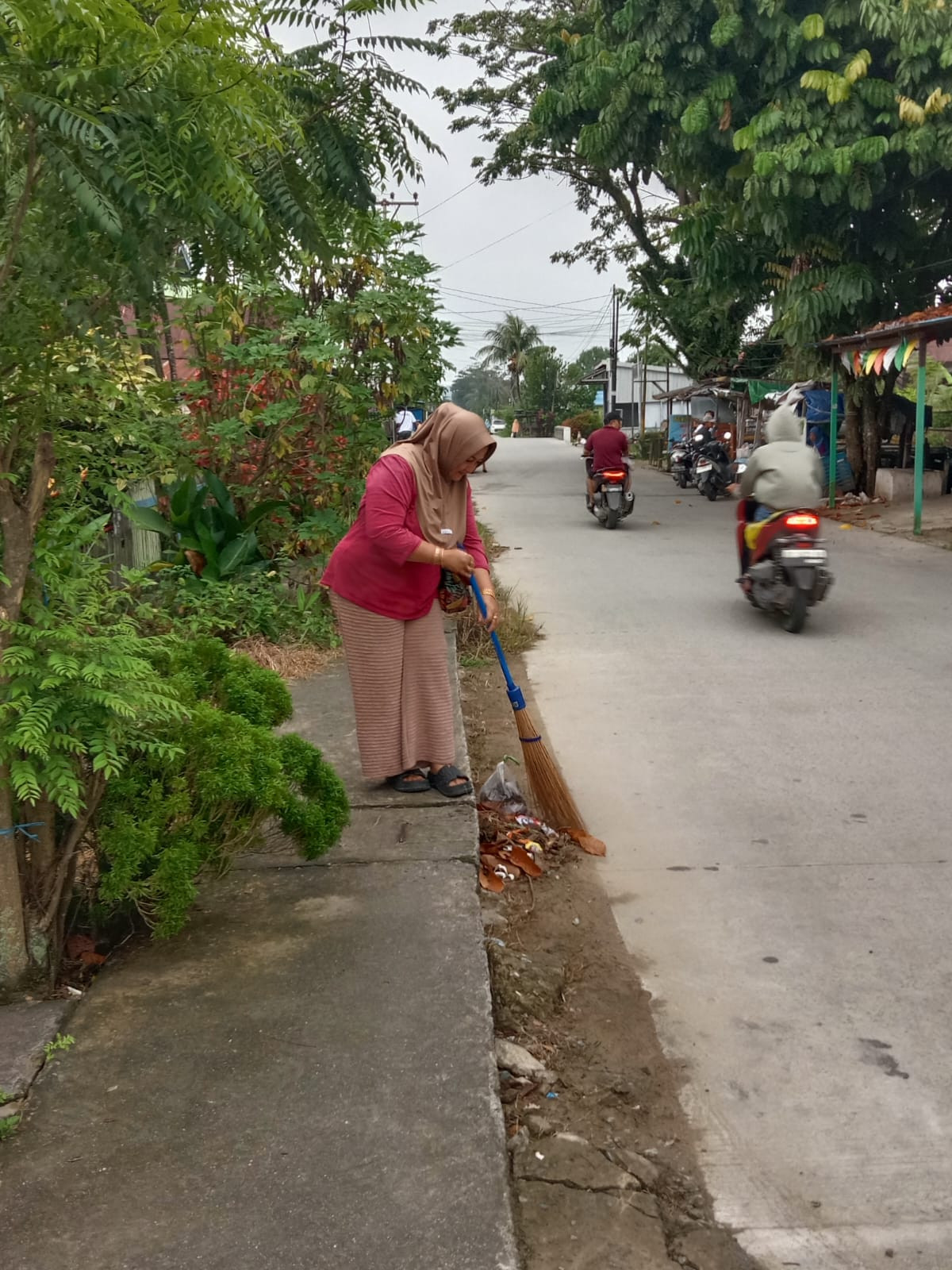 Gotong Royong