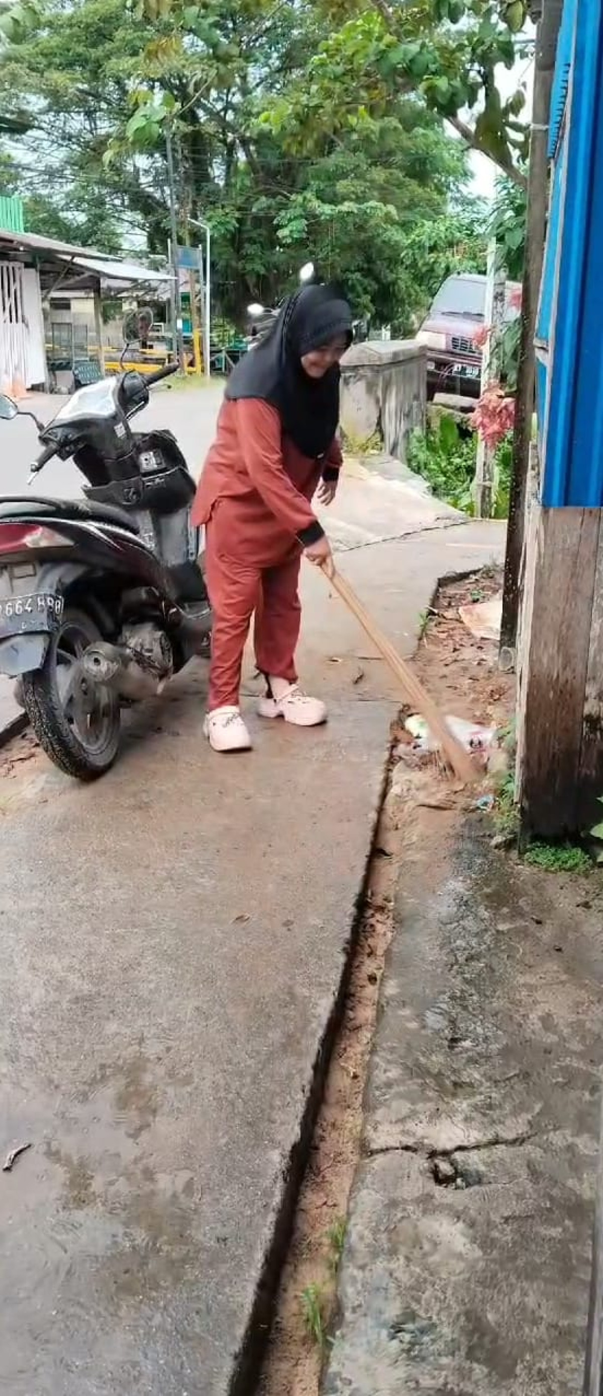 Gotong Royong