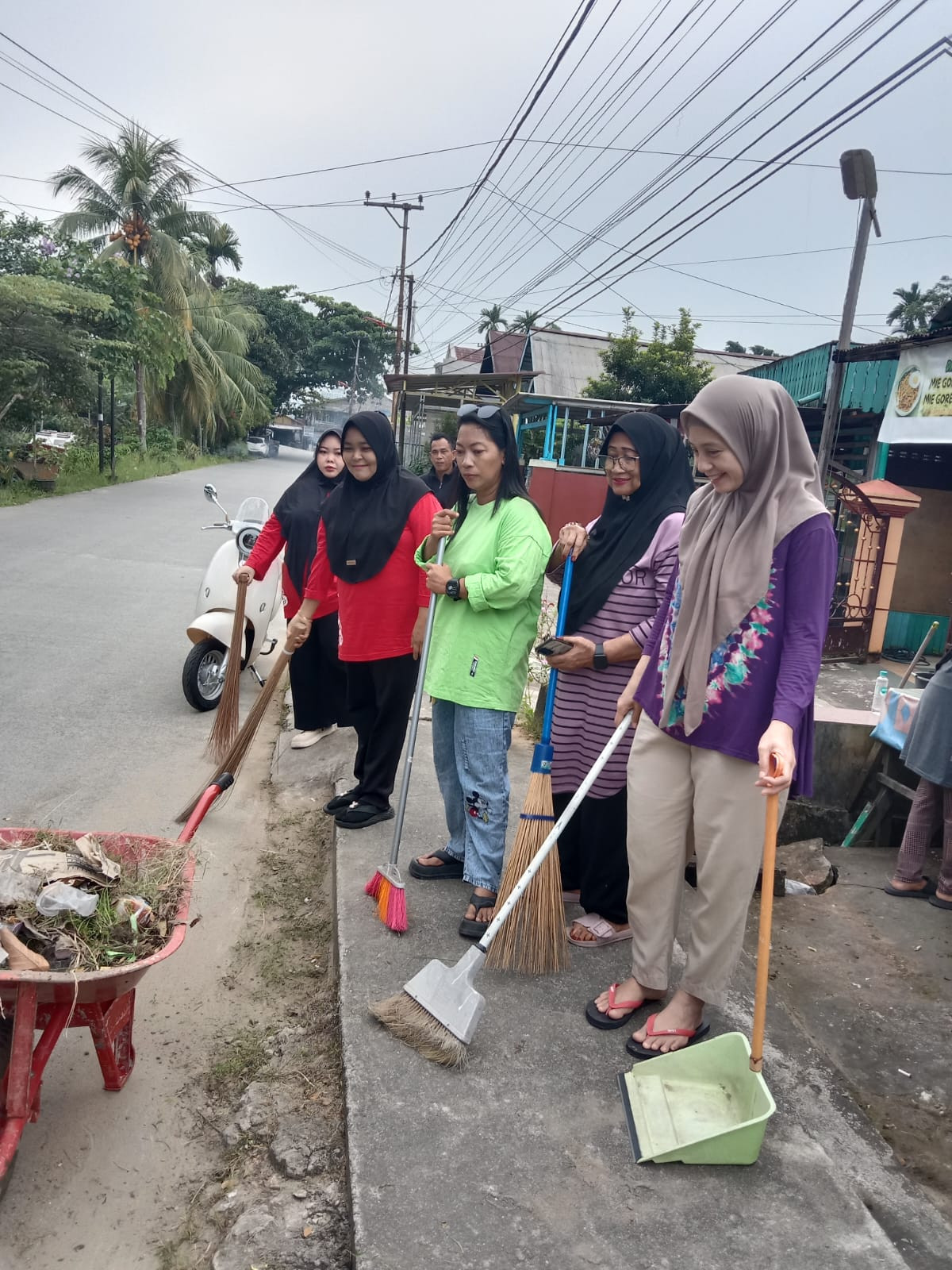 Gotong Royong