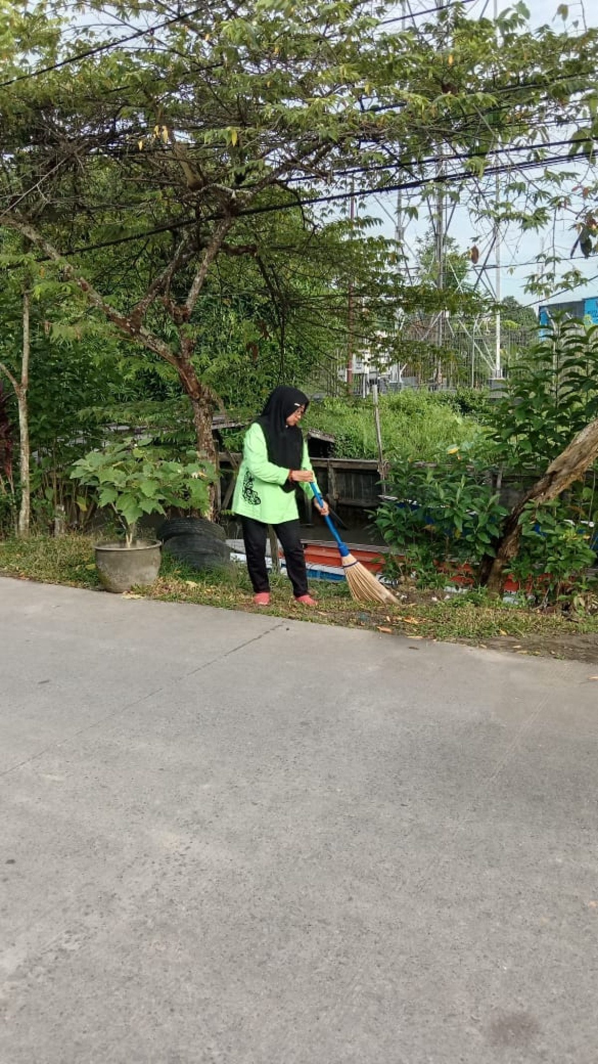Gotong Royong