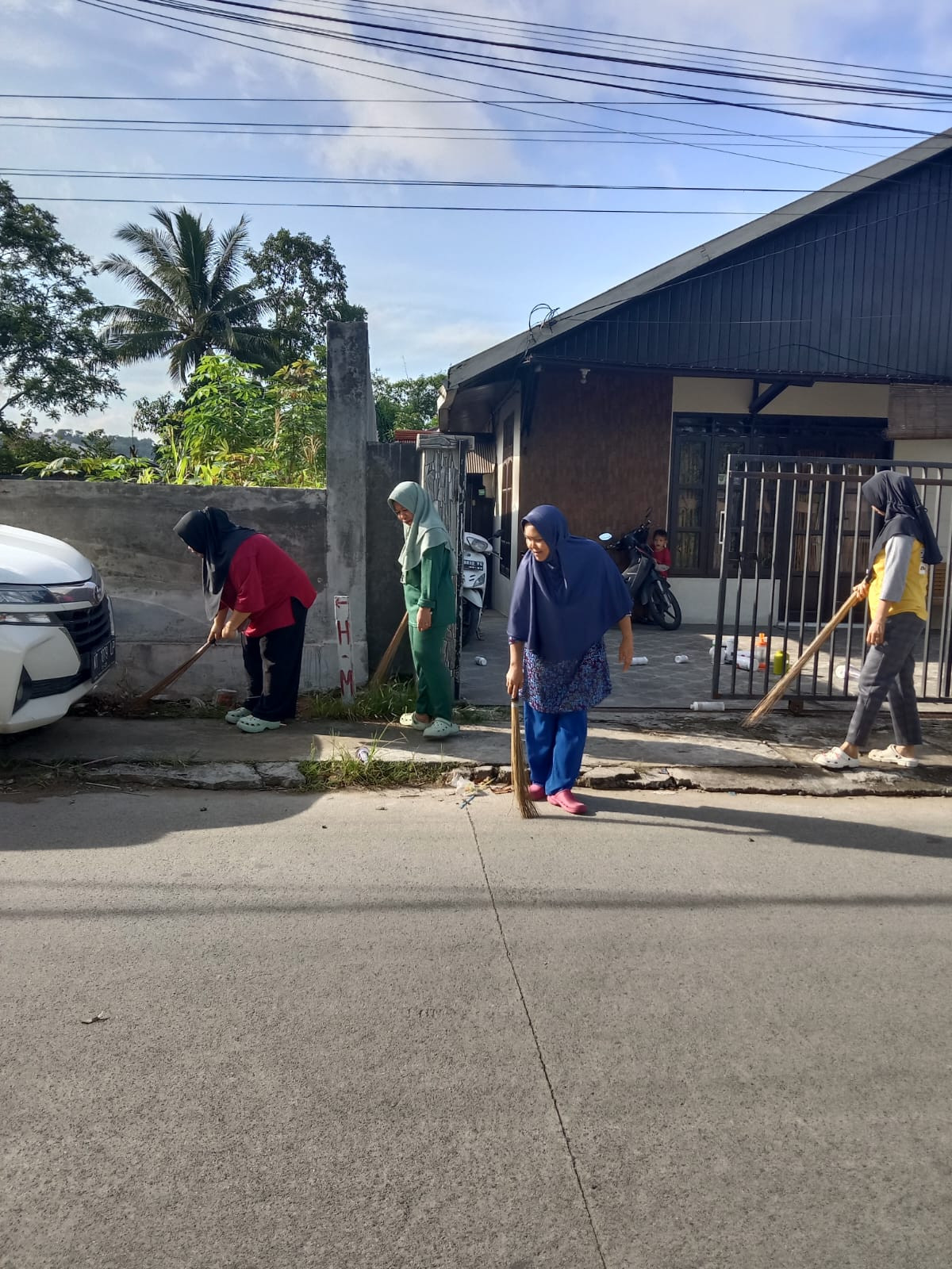 Gotong Royong