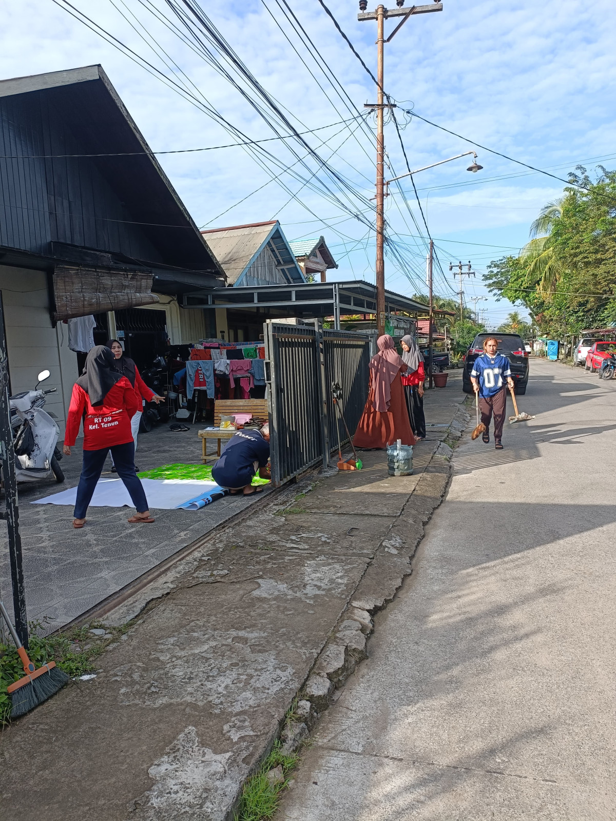 Gotong Royong
