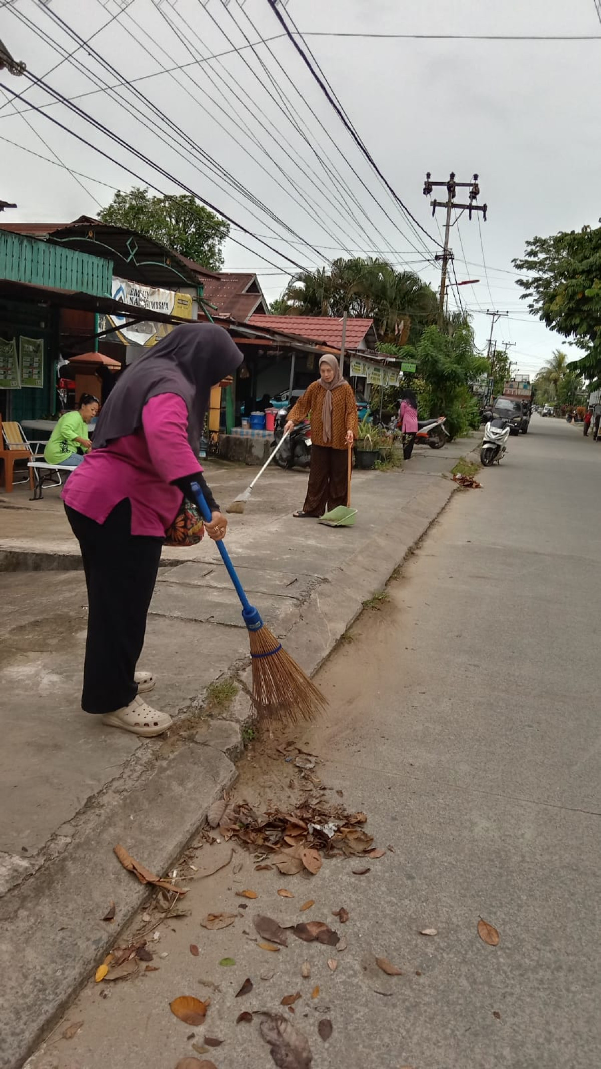 Gotong Royong