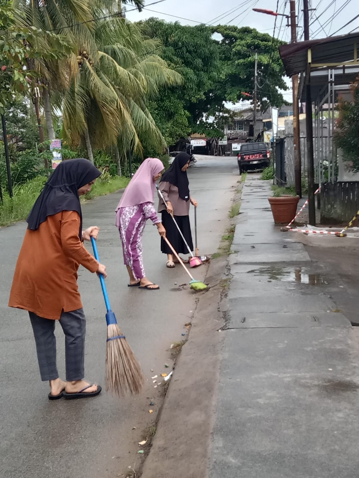 Gotong Royong