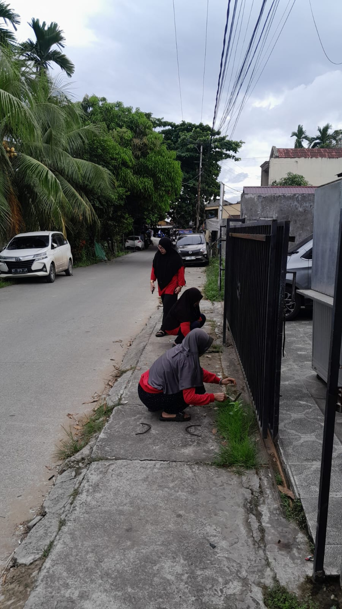 Gotong Royong
