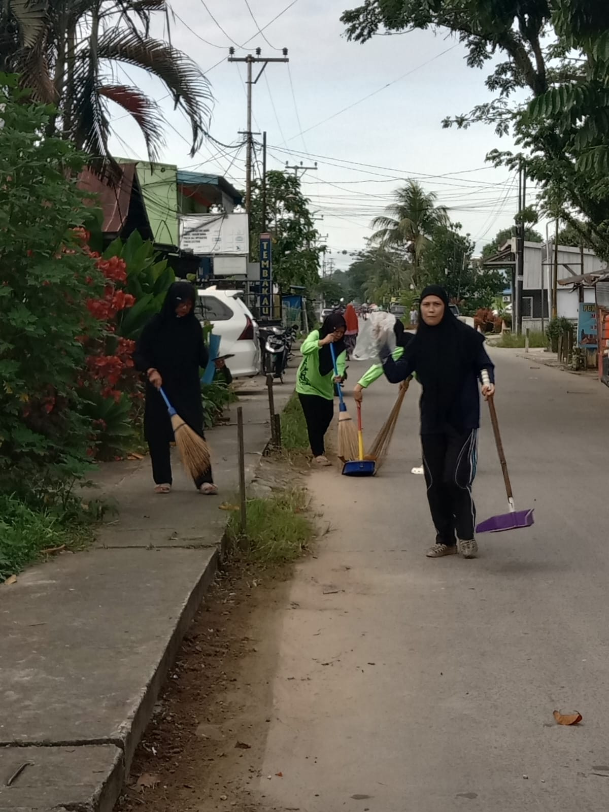 Gotong Royong