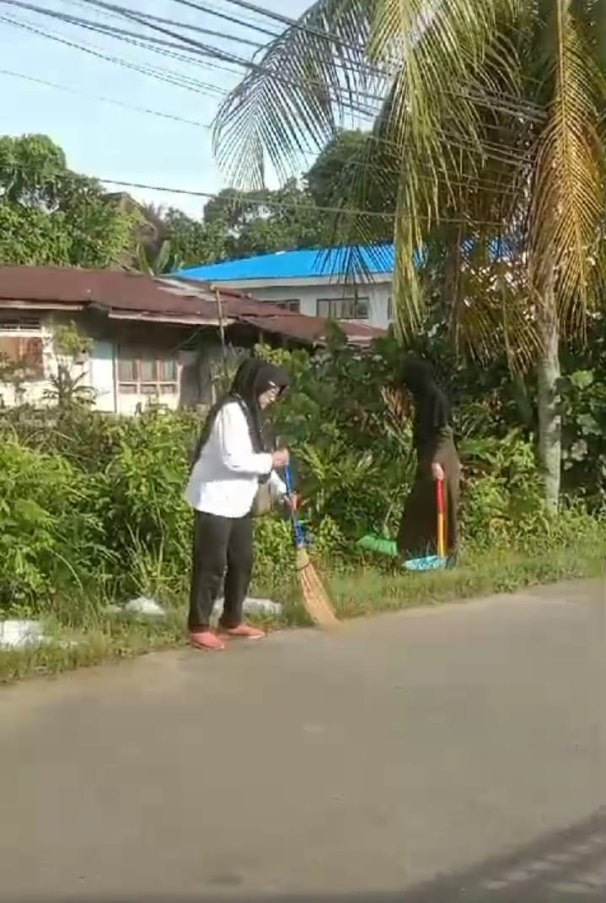 Gotong Royong