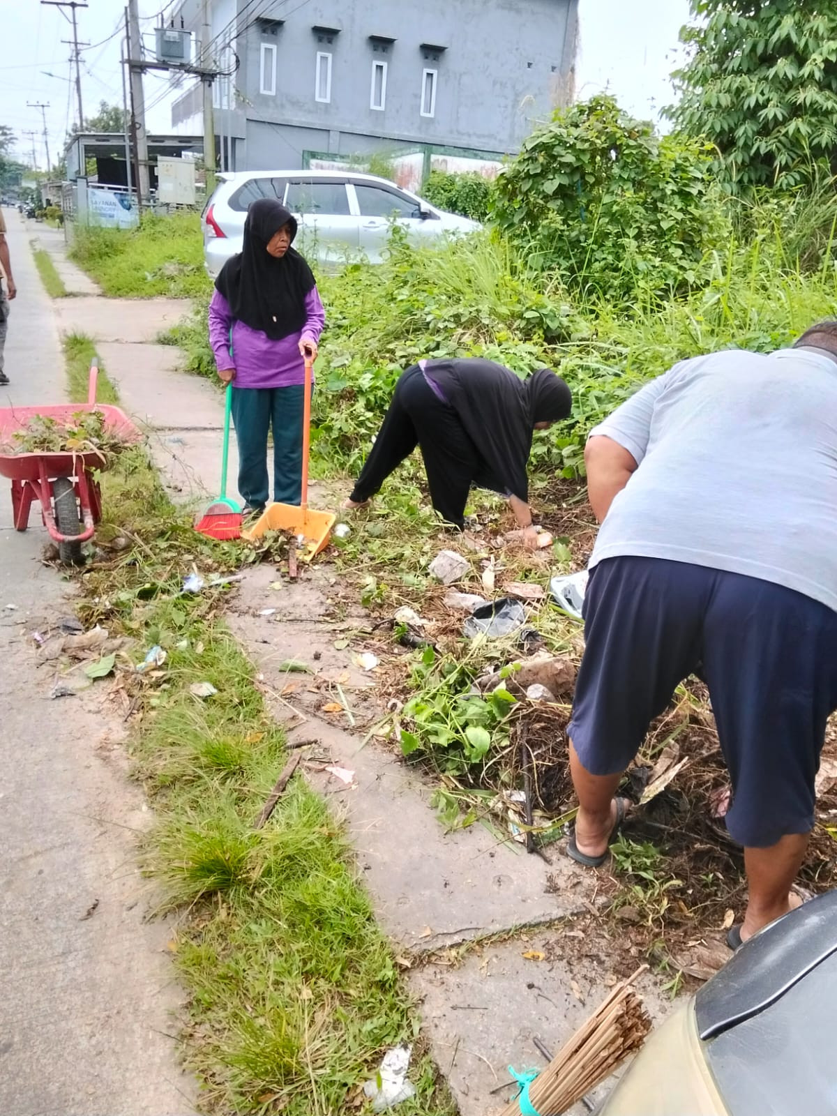 Gotong Royong