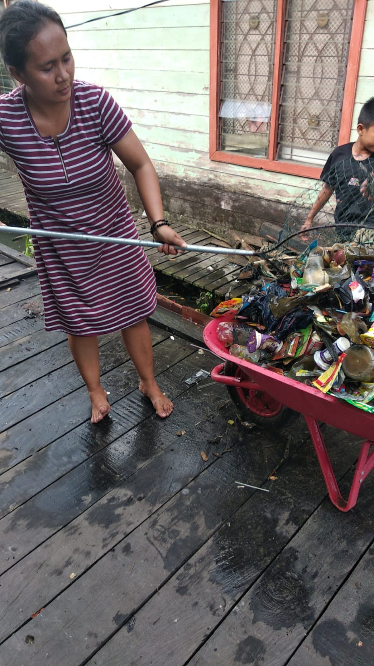 Gotong Royong