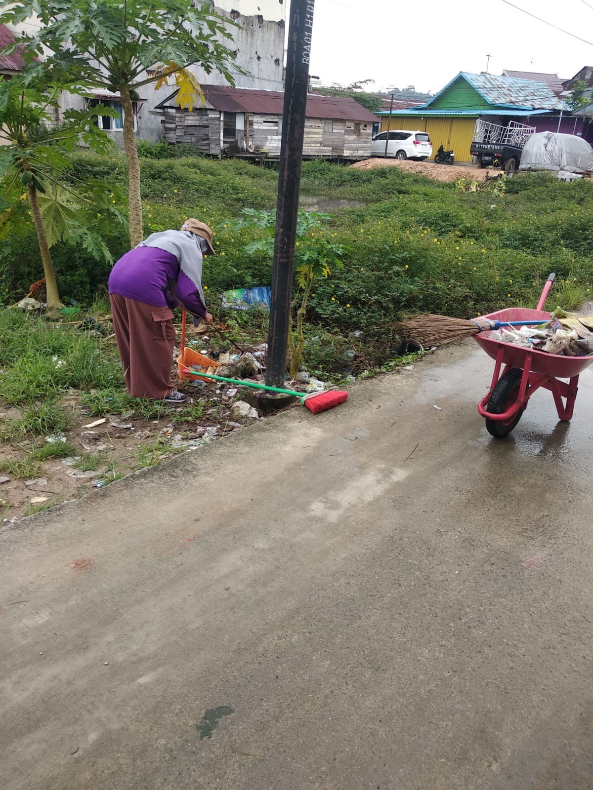 Gotong Royong