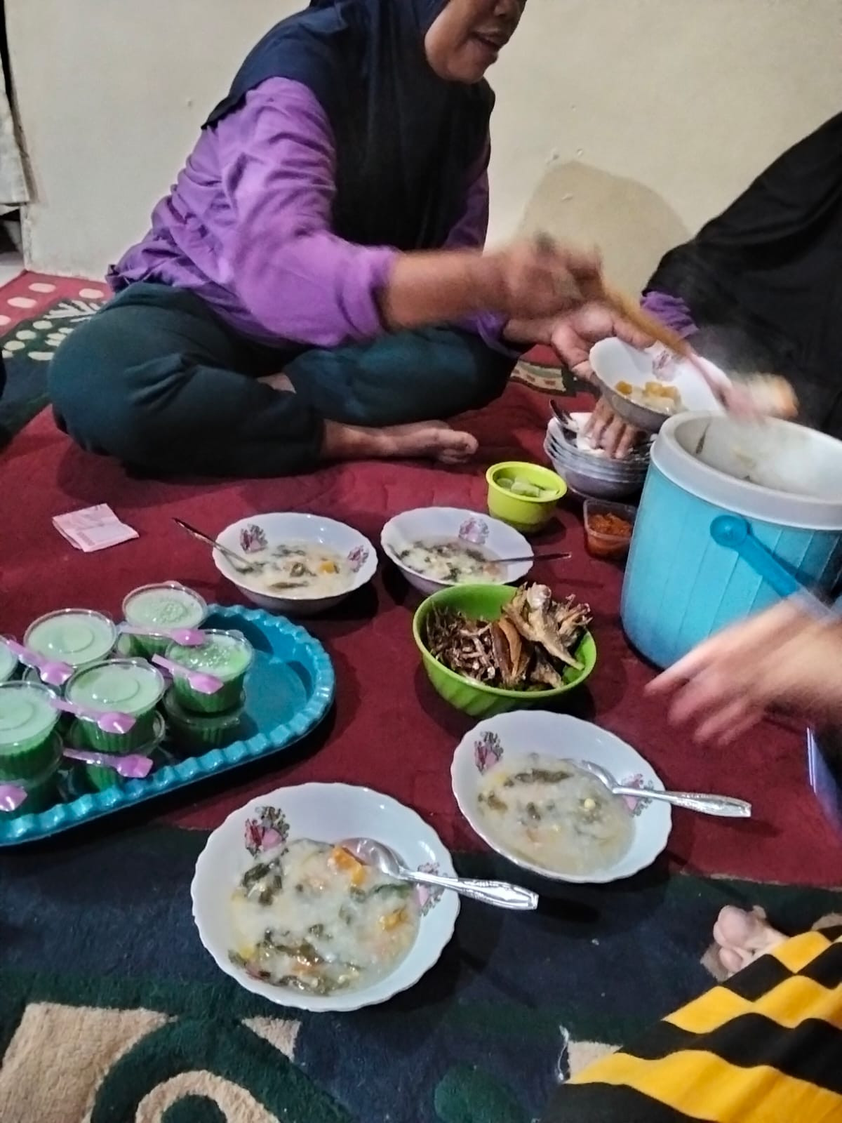 Gotong Royong