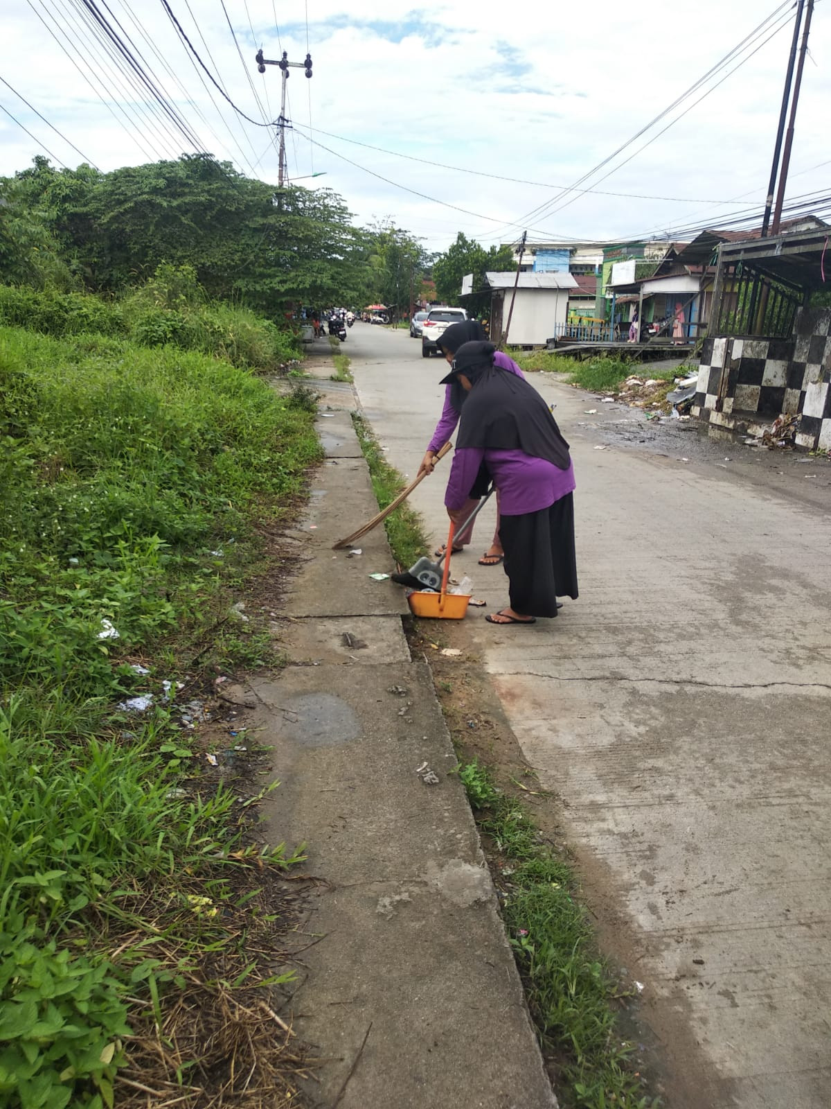 Gotong Royong