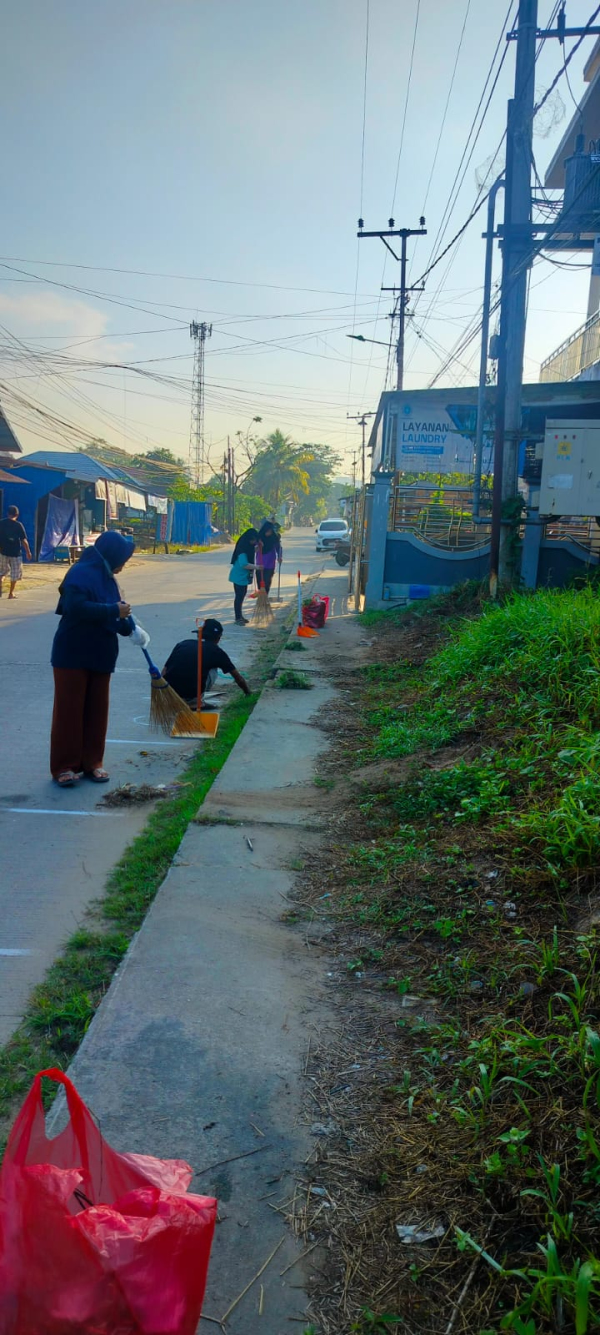 Gotong Royong