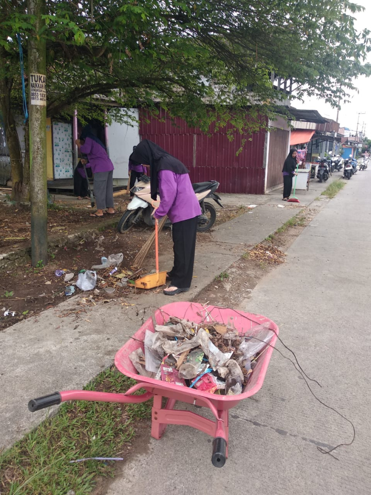 Gotong Royong