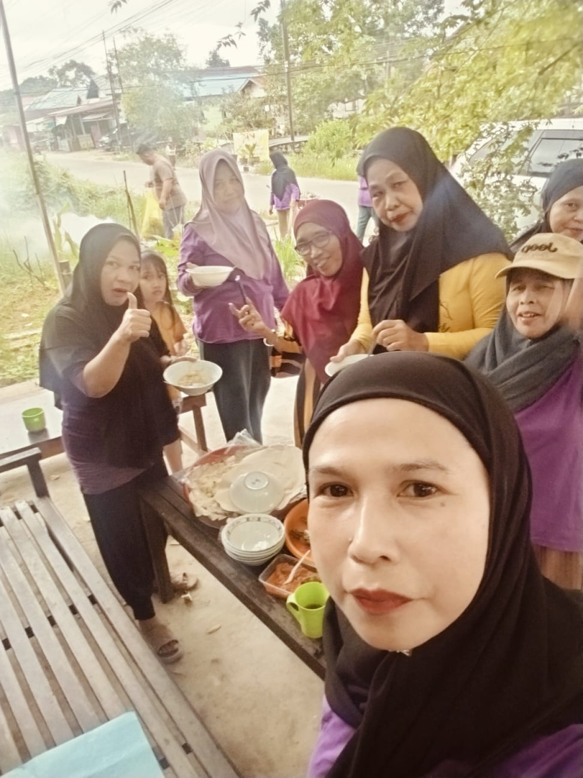 Gotong Royong