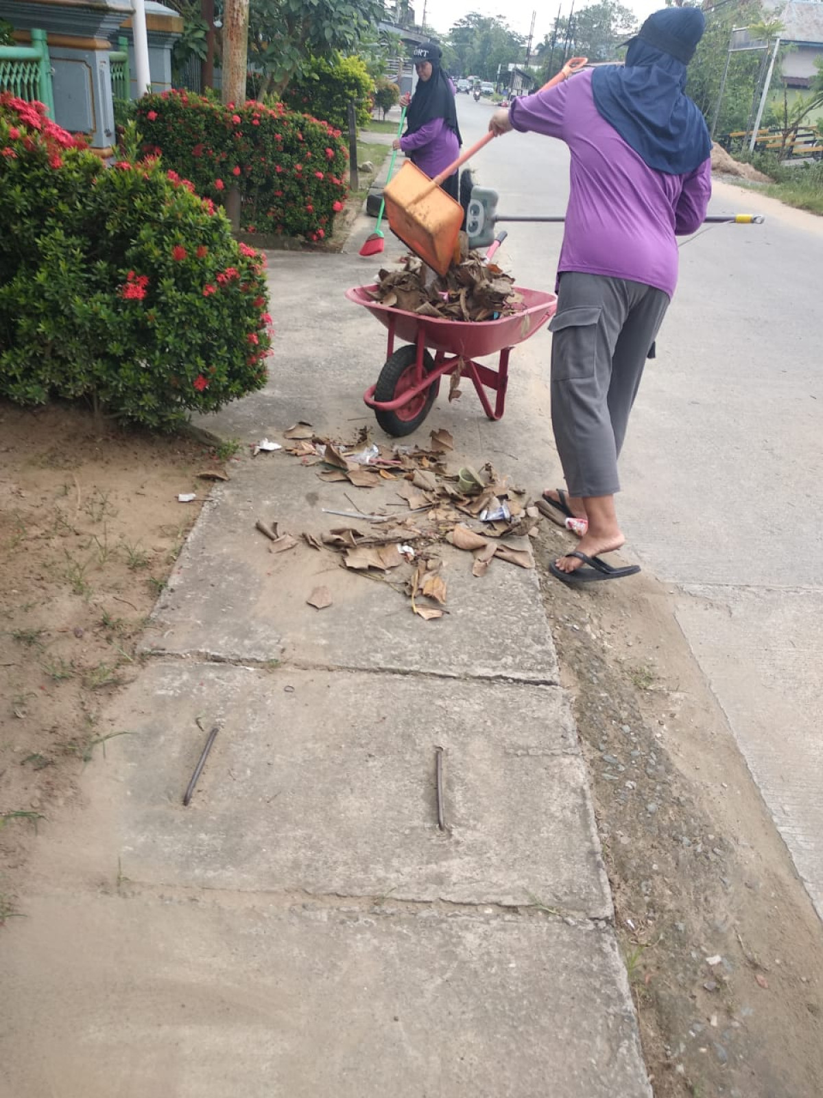 Gotong Royong