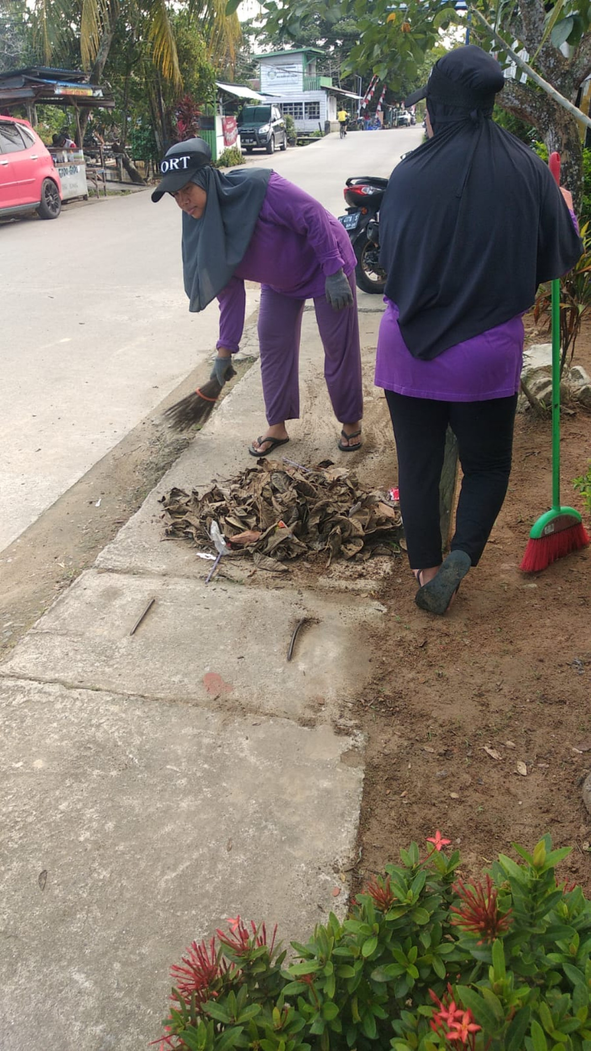 Gotong Royong