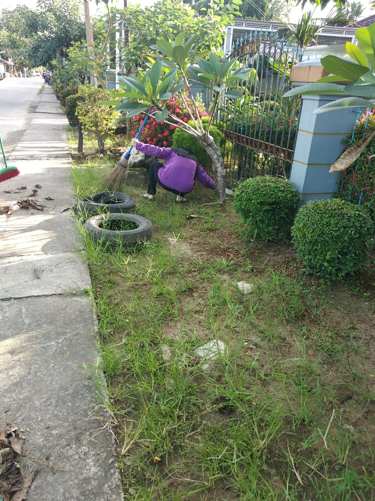 Gotong Royong