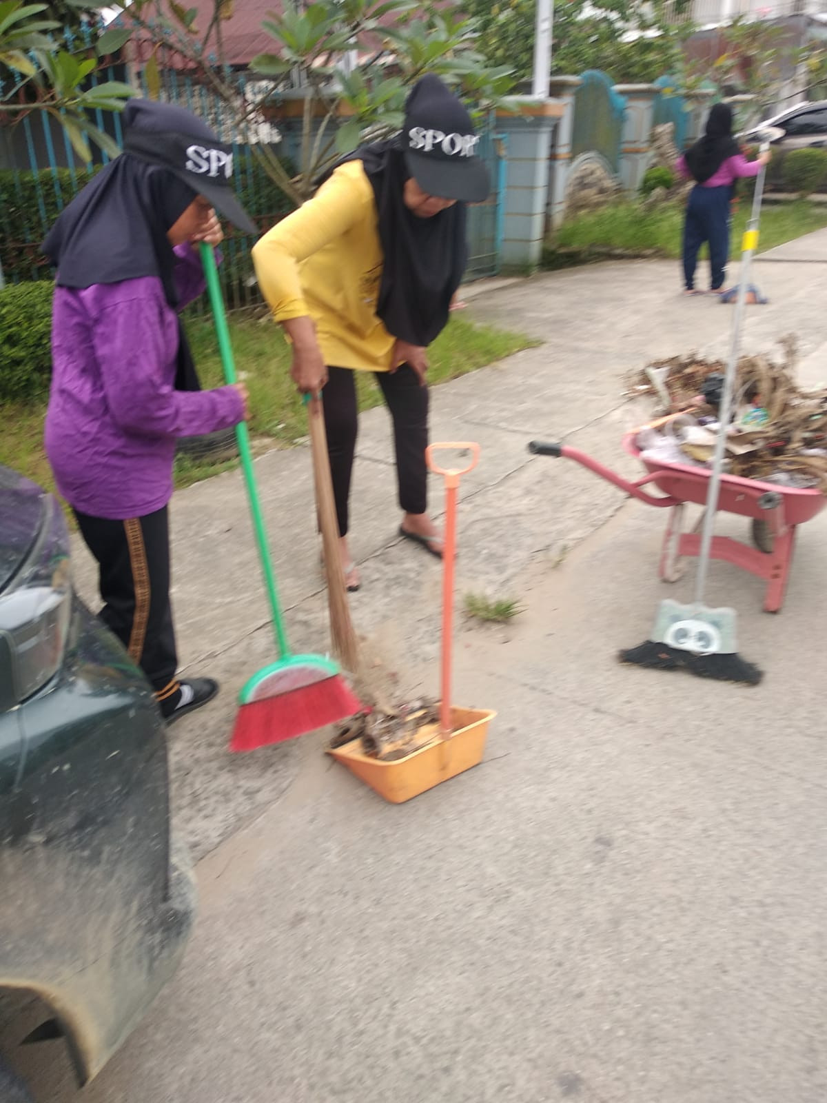 Gotong Royong