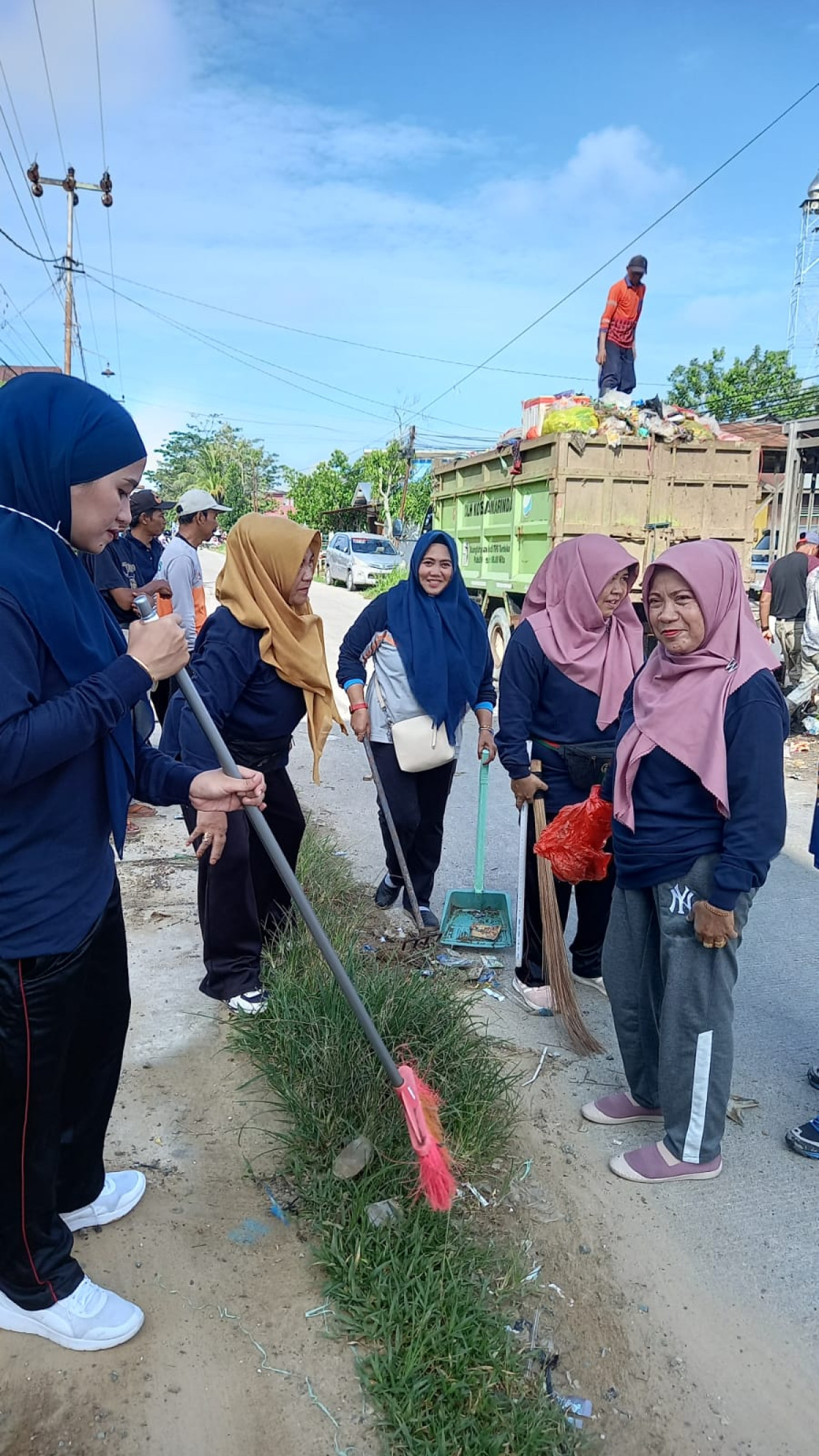 Gotong Royong