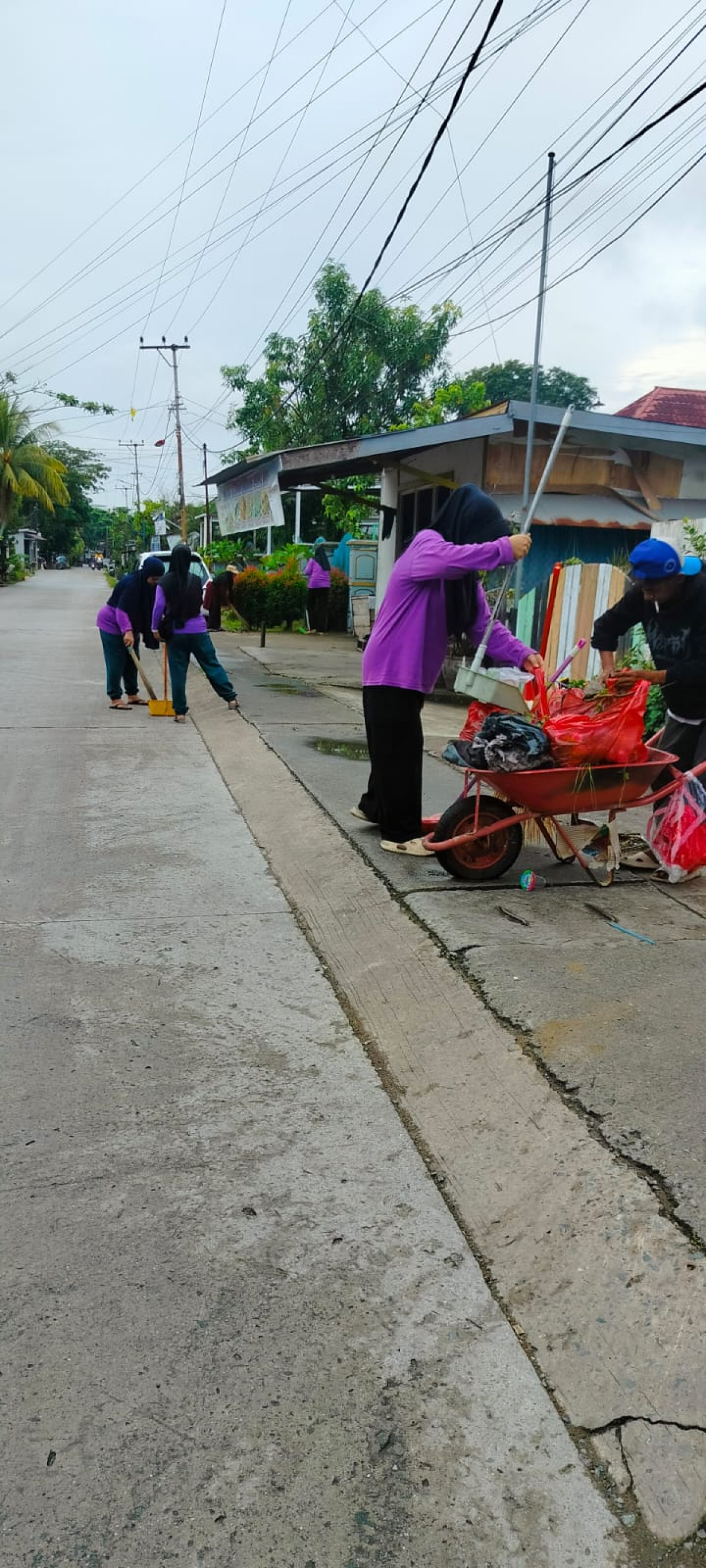 Gotong Royong