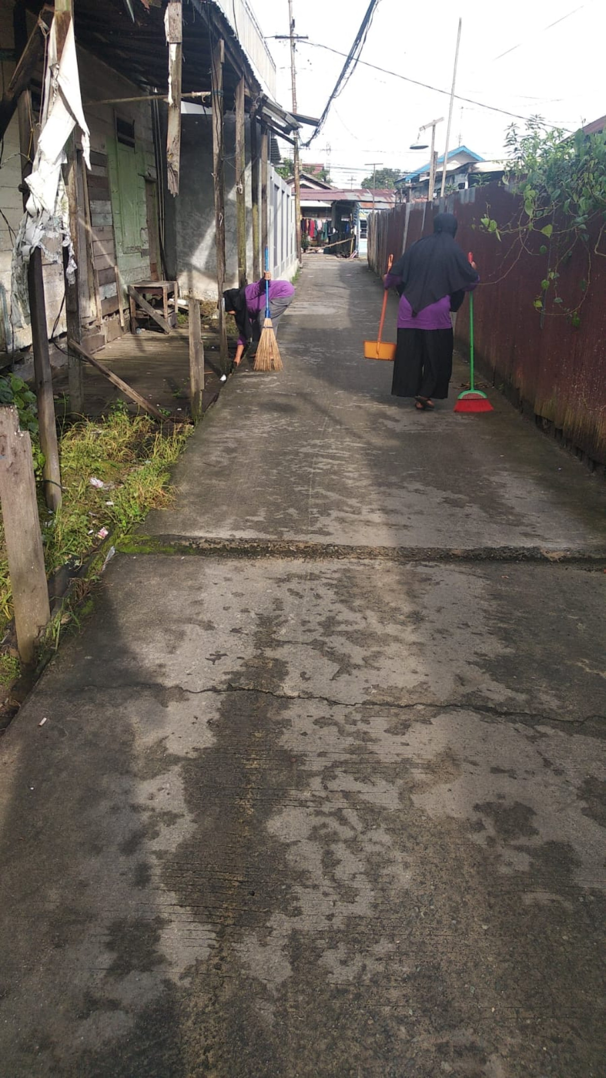 Gotong Royong