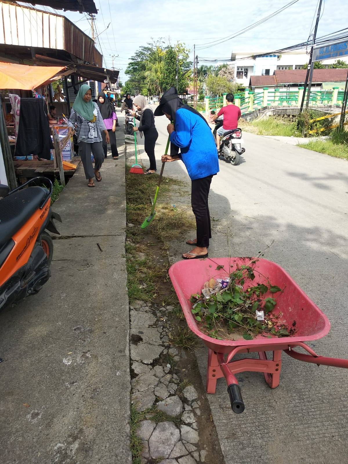 Gotong Royong