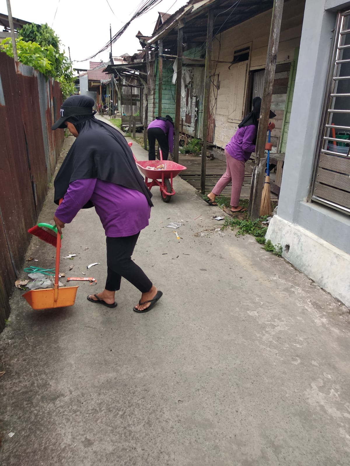 Gotong Royong