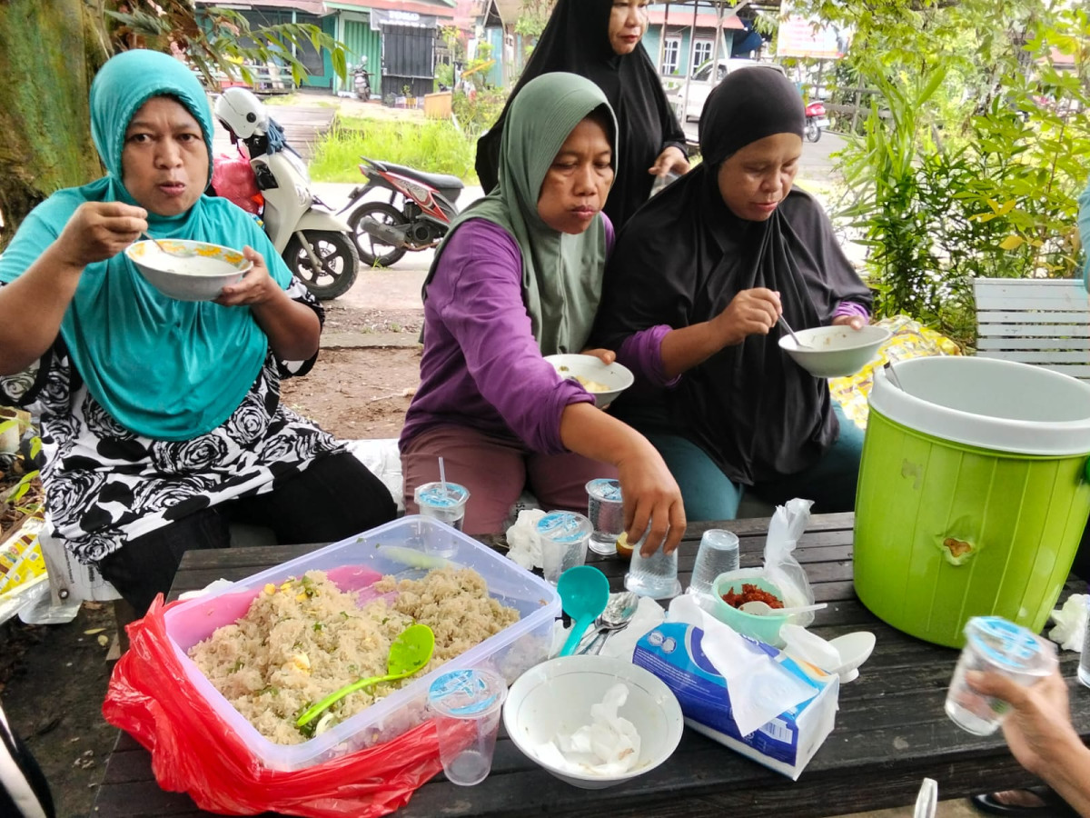 Gotong Royong