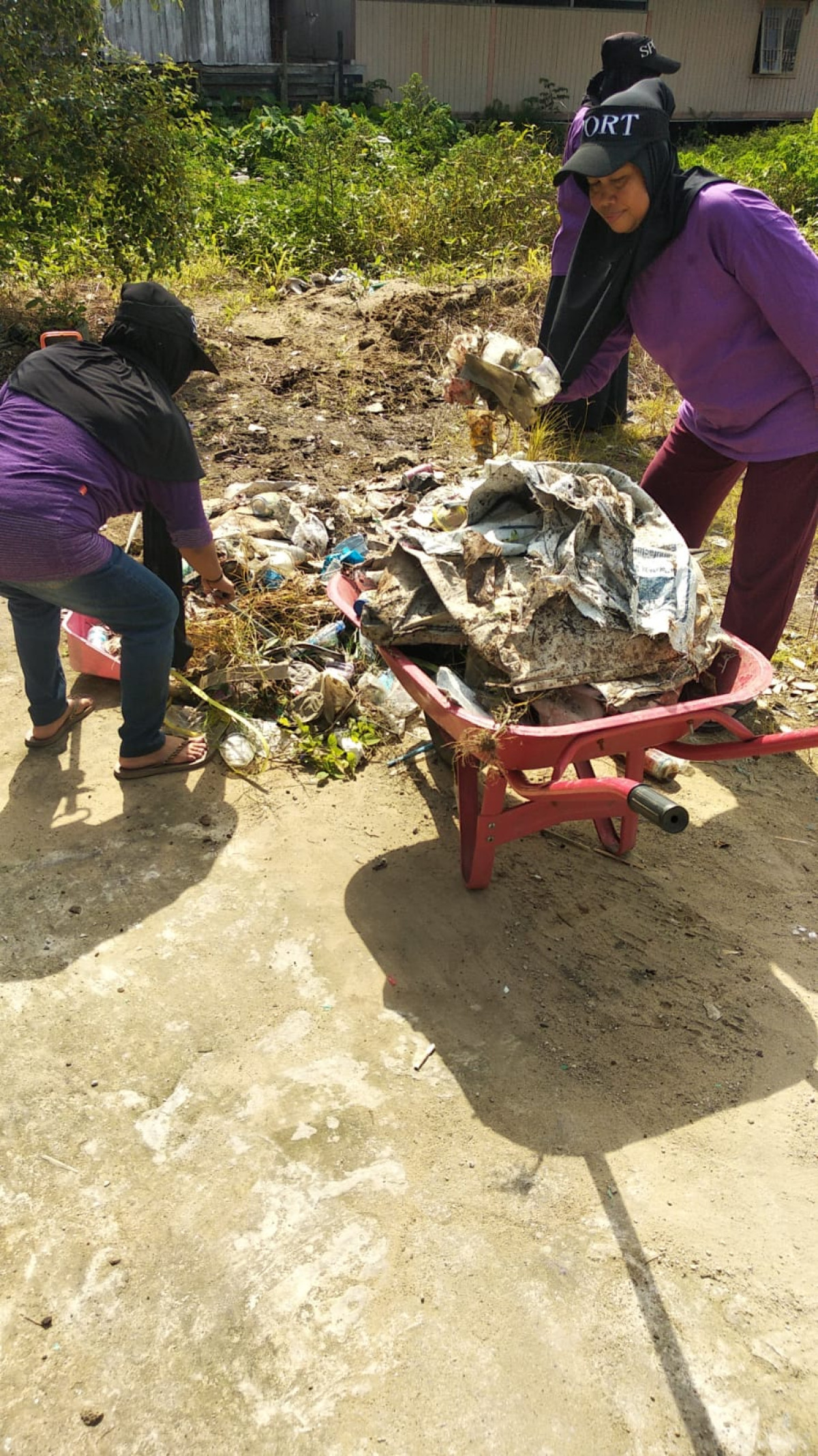 Gotong Royong