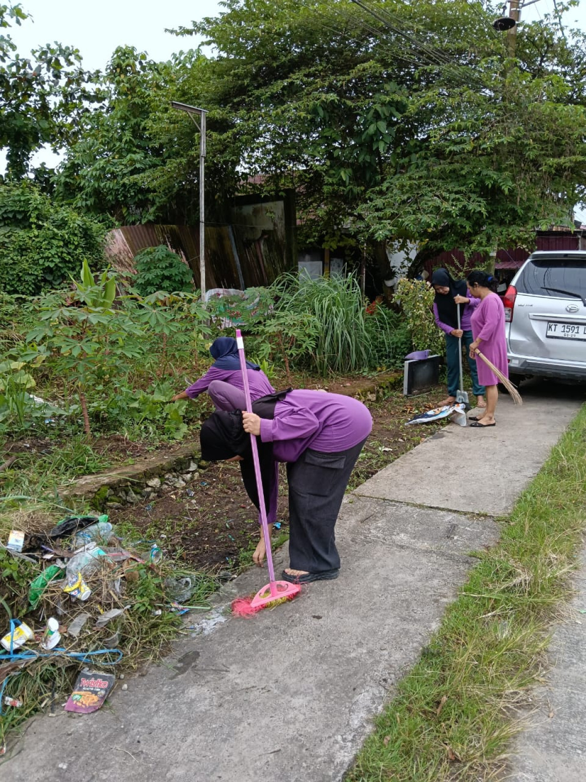 Gotong Royong