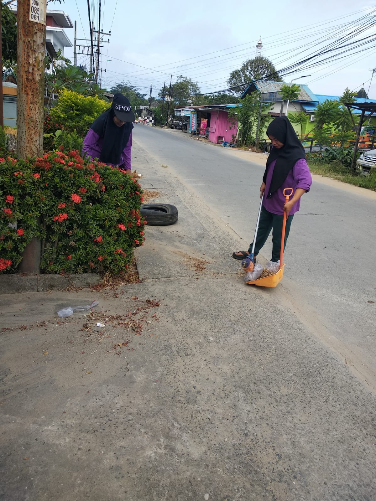 Gotong Royong