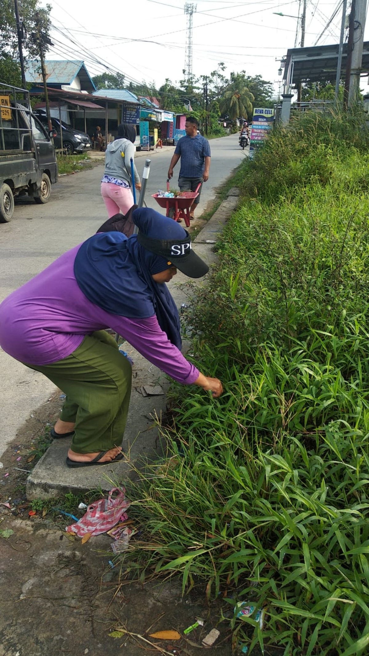 Gotong Royong