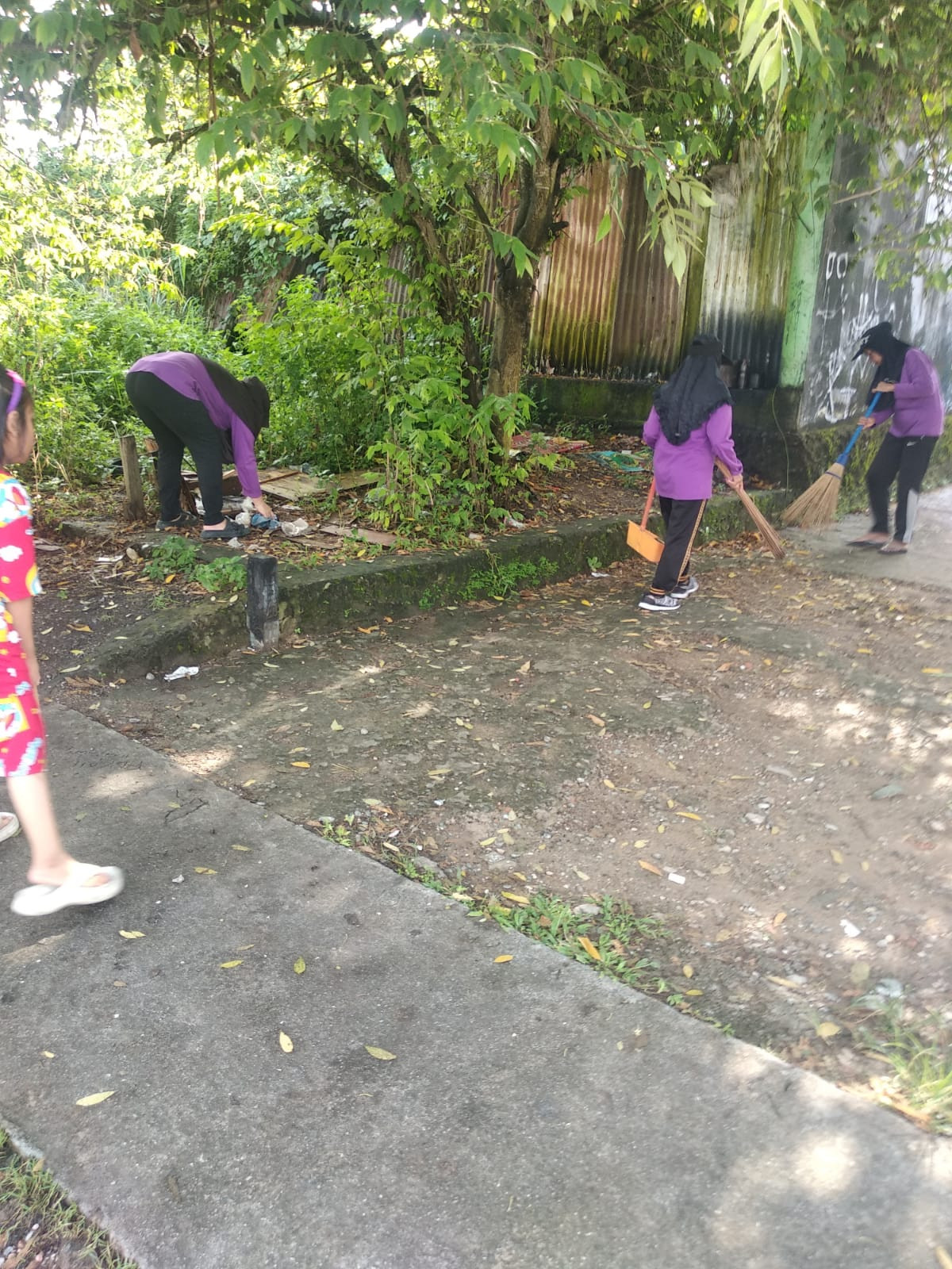 Gotong Royong