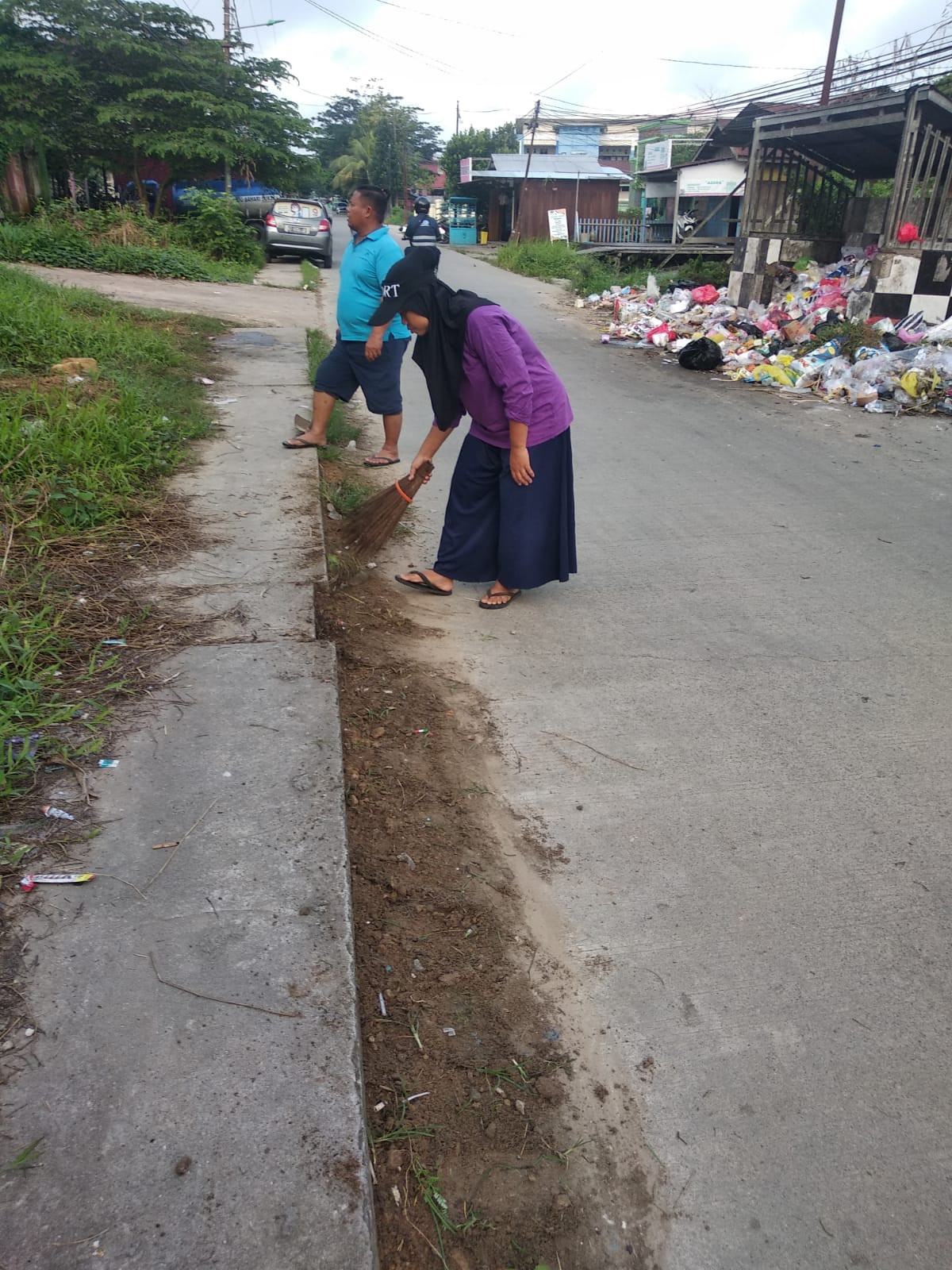 Gotong Royong