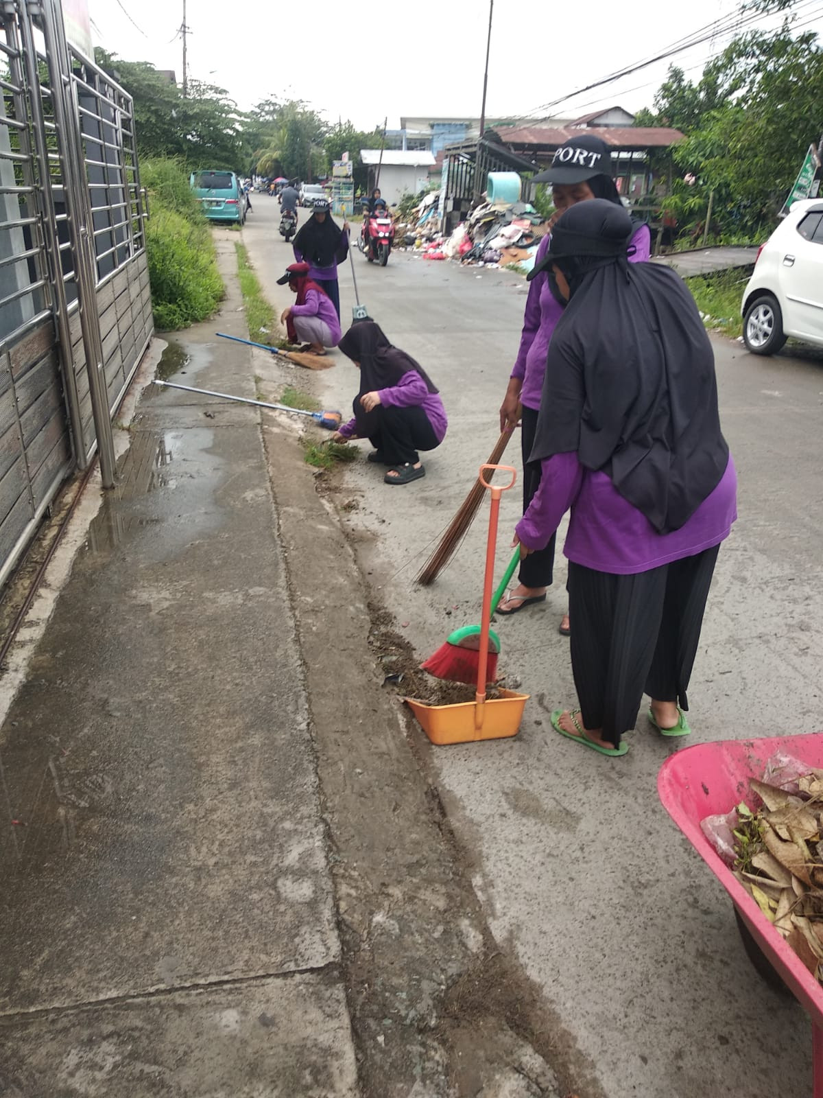 Gotong Rotong