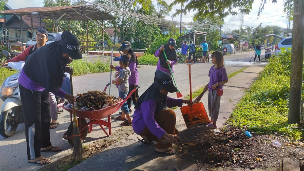 Gotong Royong