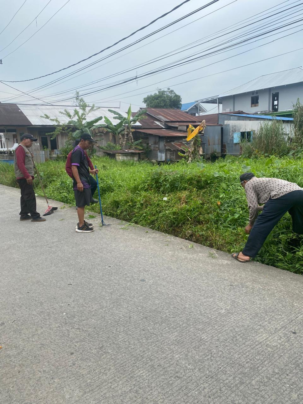 Gotong Royong