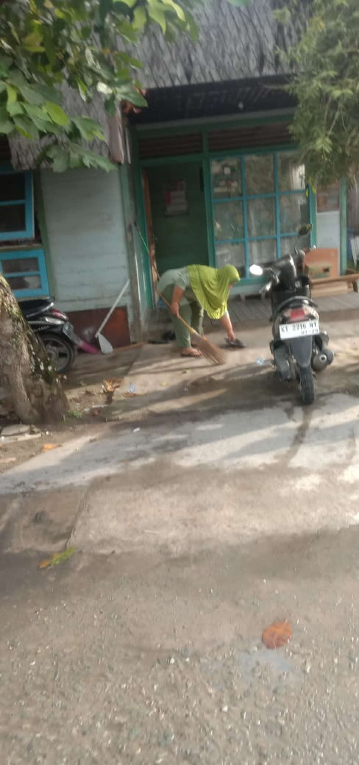 Gotong Royong