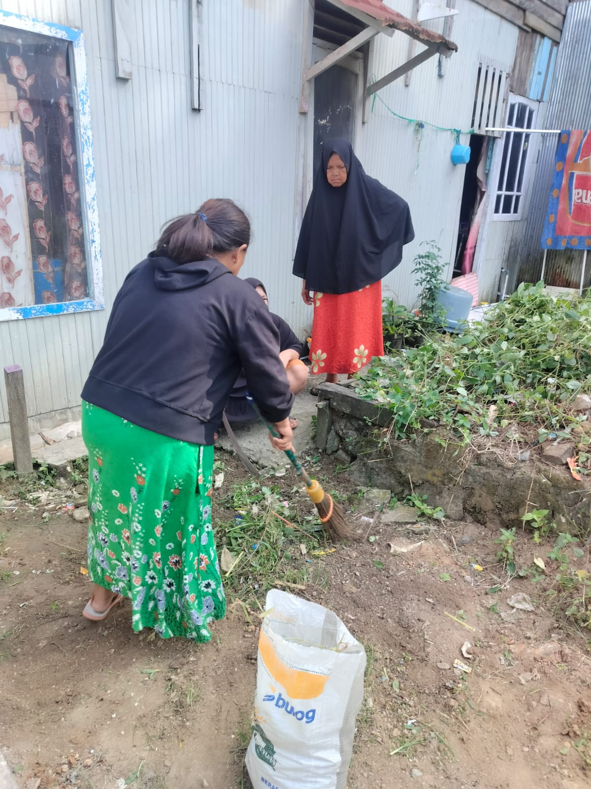 Gotong Royong
