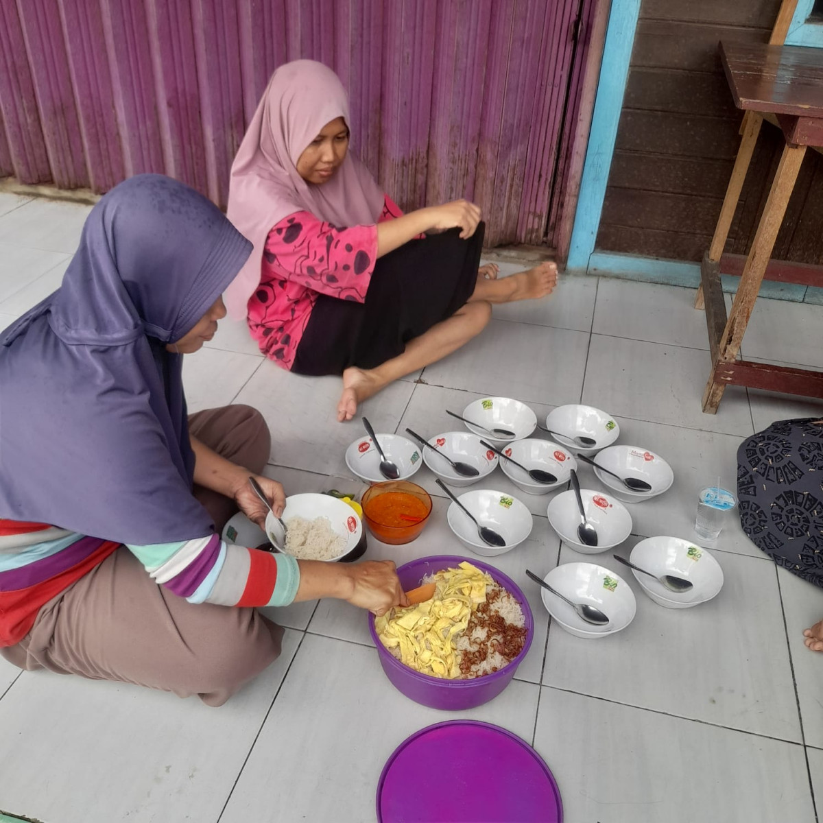 Gotong Royong