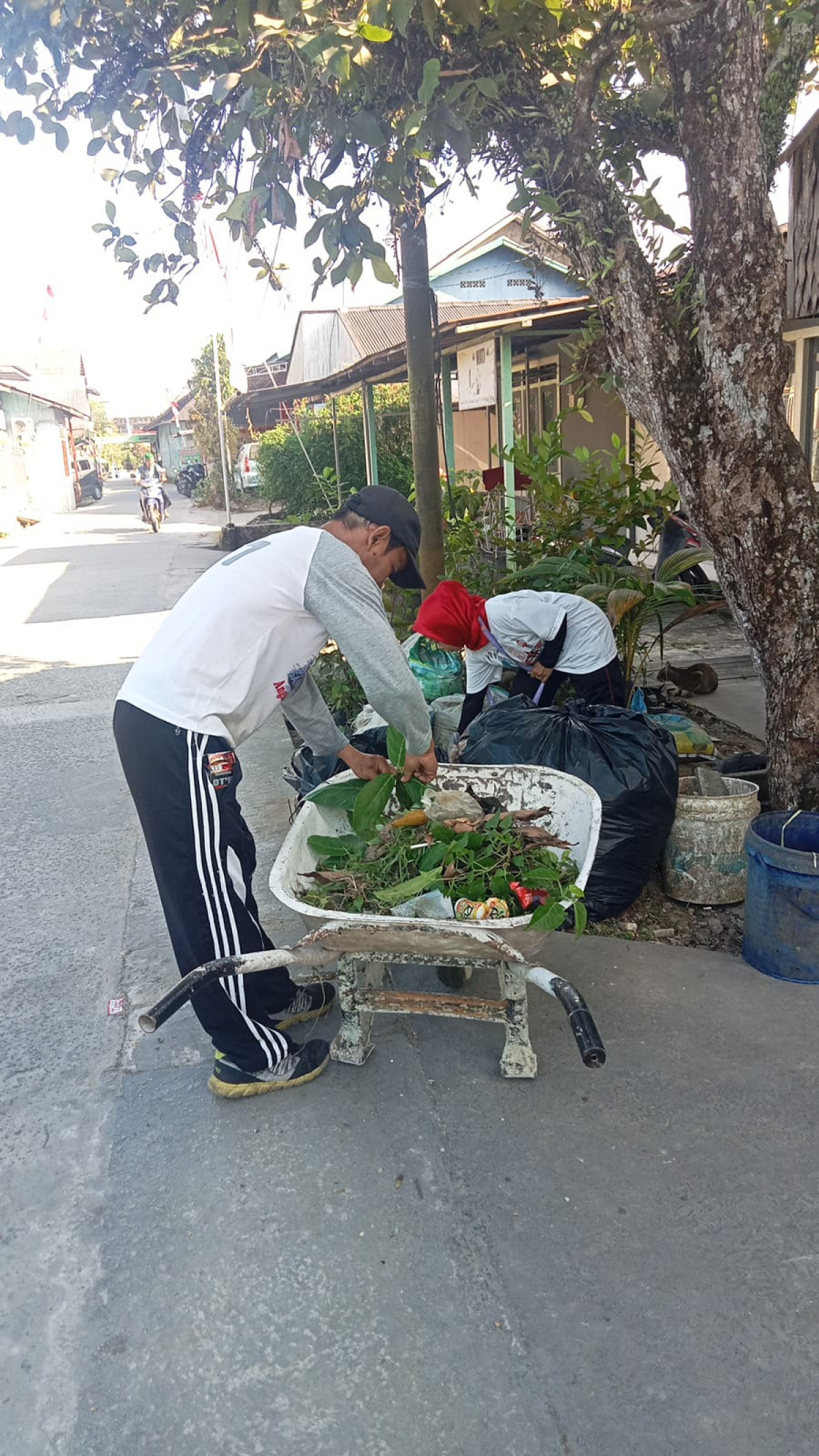 Gotong Royong