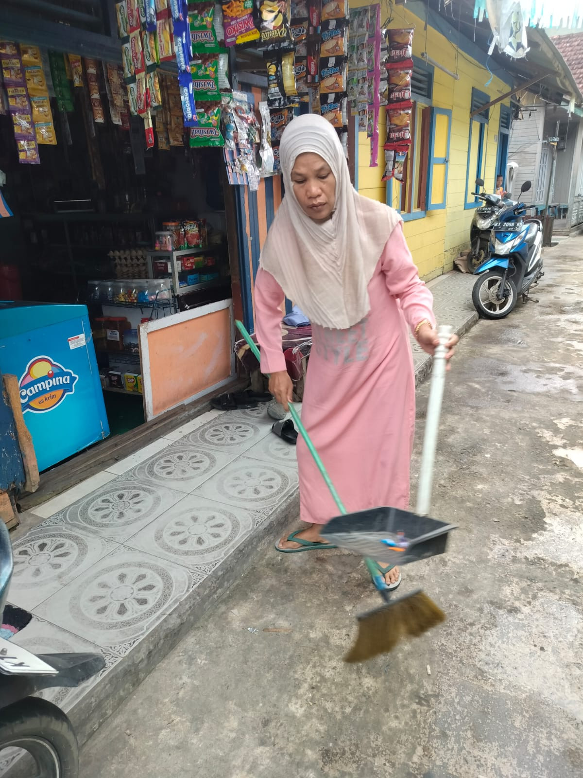 Gotong Royong