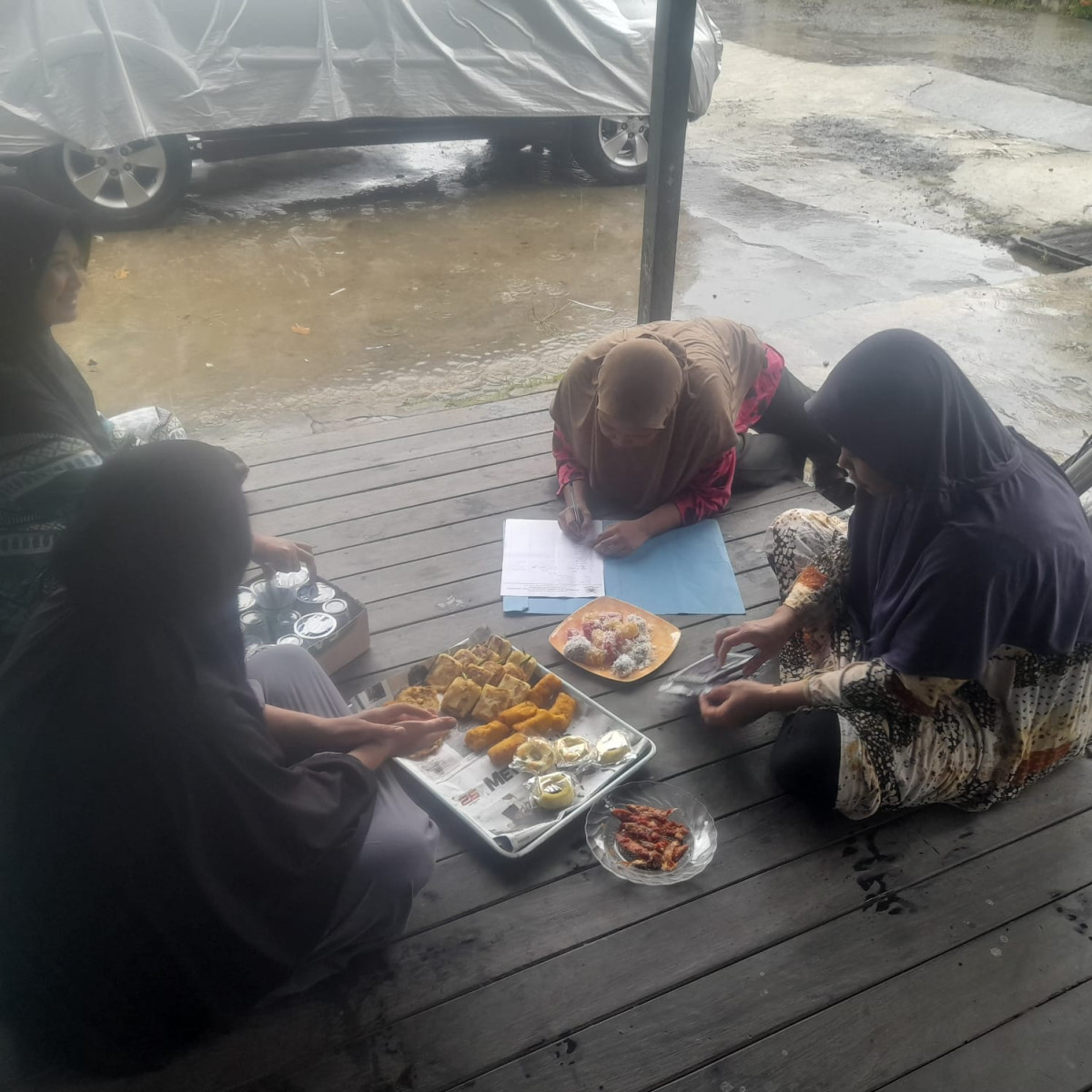 Gotong Royong