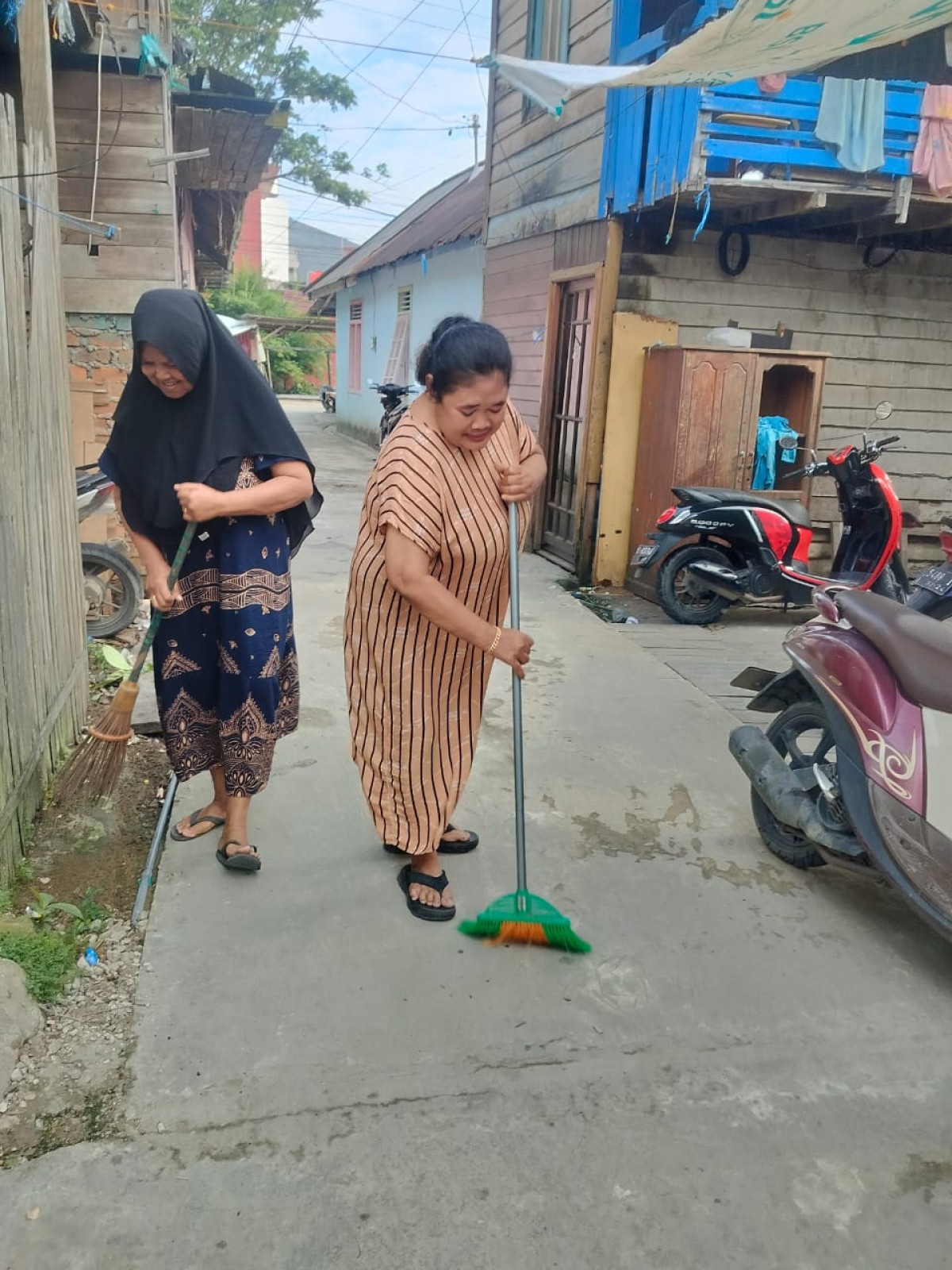 Gotong Royong
