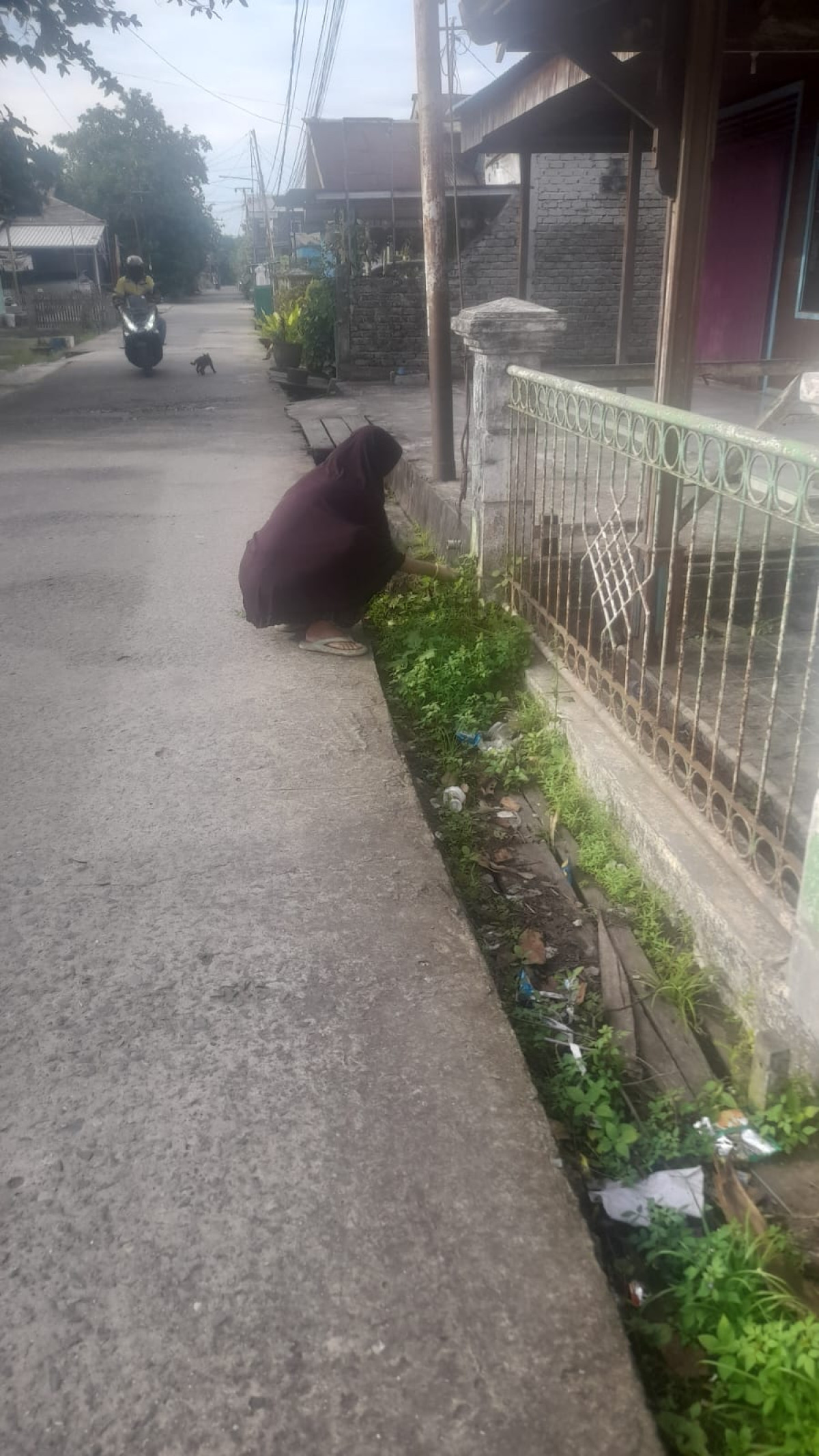 Gotong Royong
