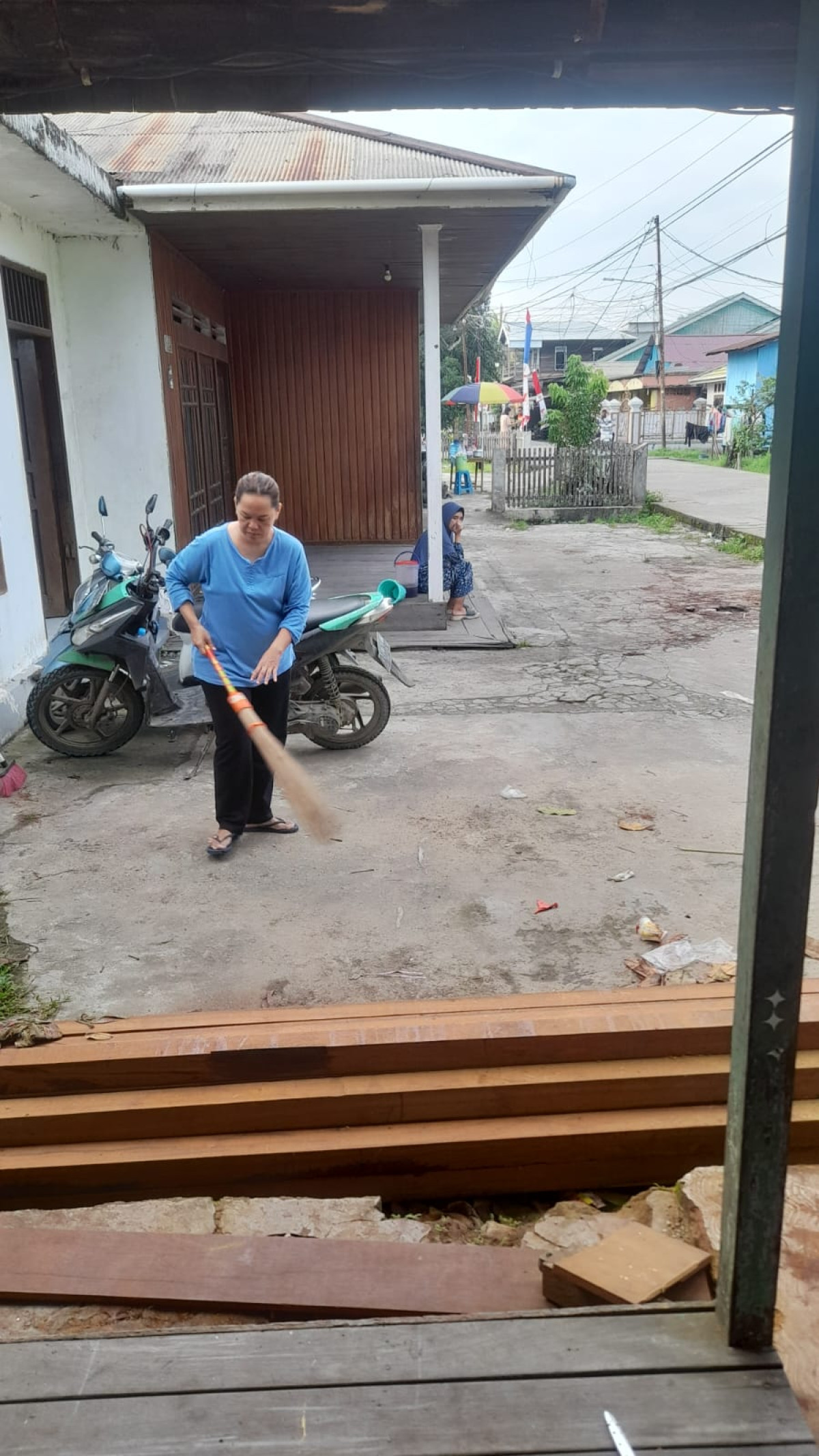 Gotong Royong