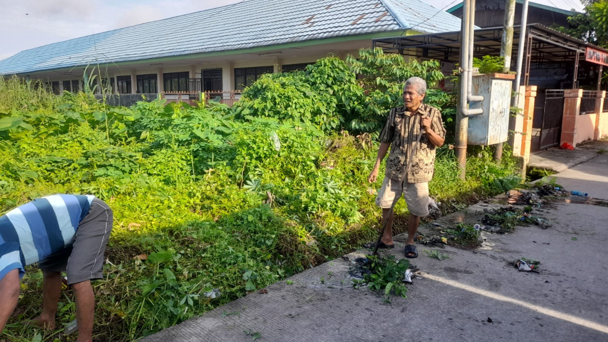 Gotong Royong